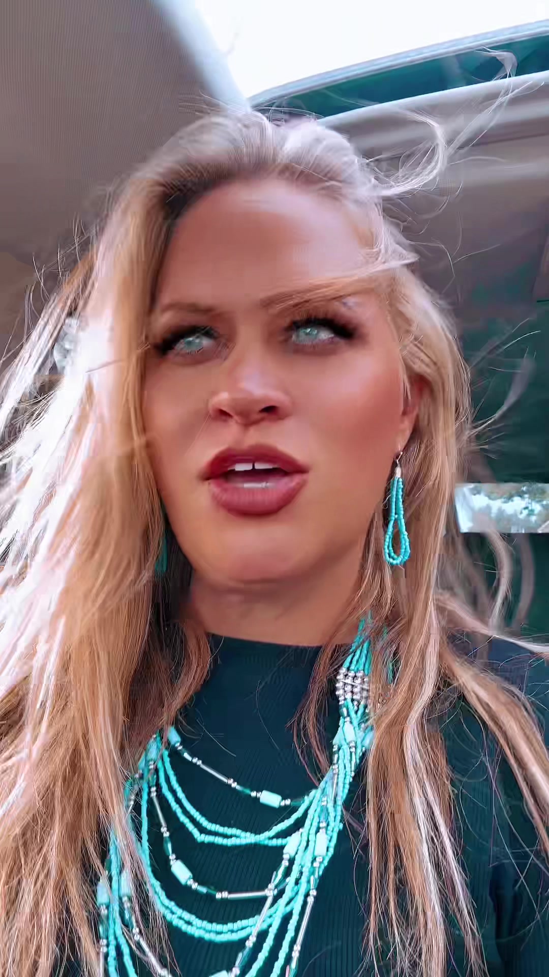 @Wyoming Baby Blues