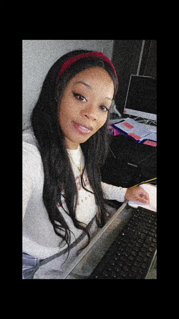 @Ebony Queen
