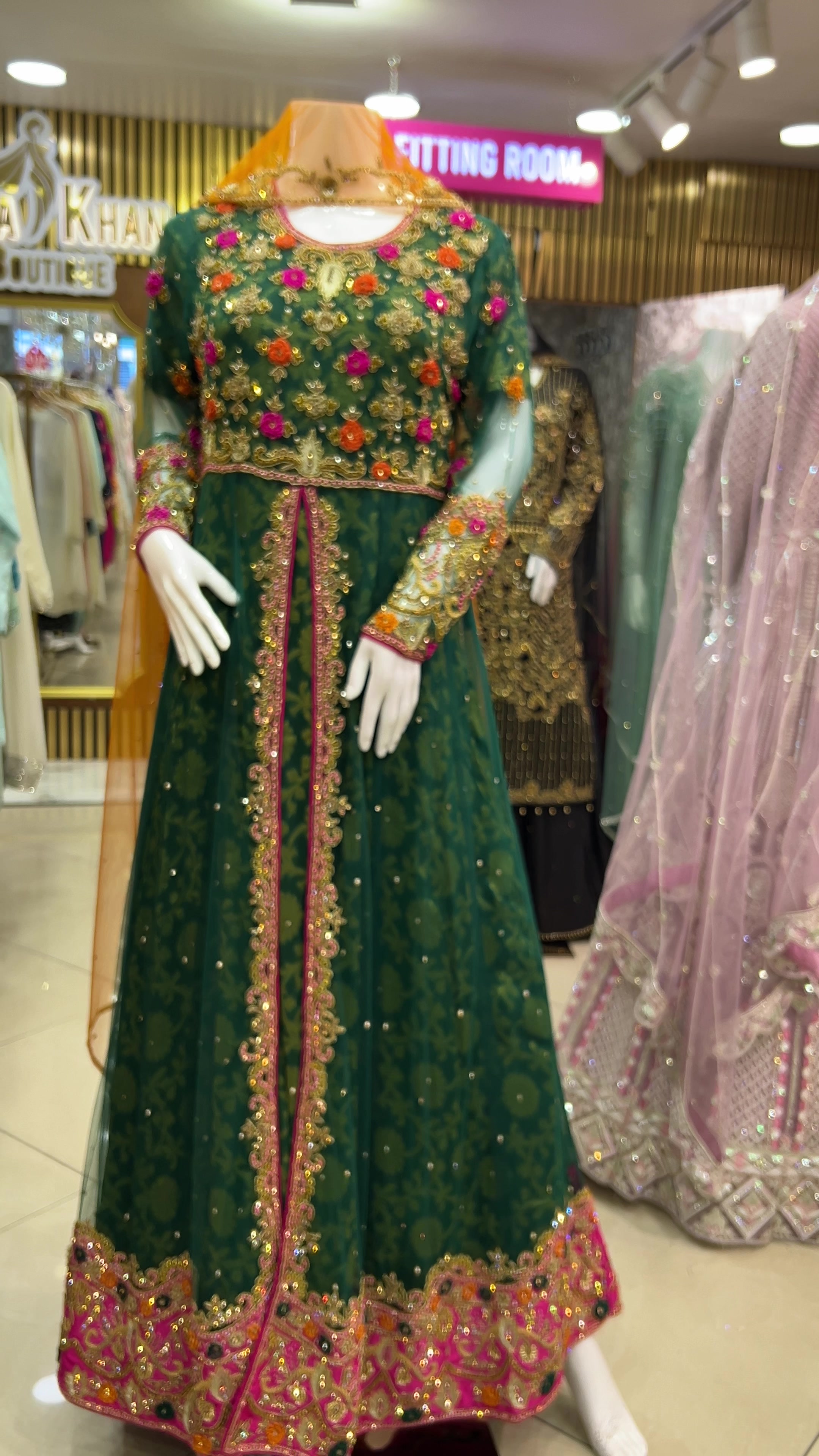 @Zarakhan ltd