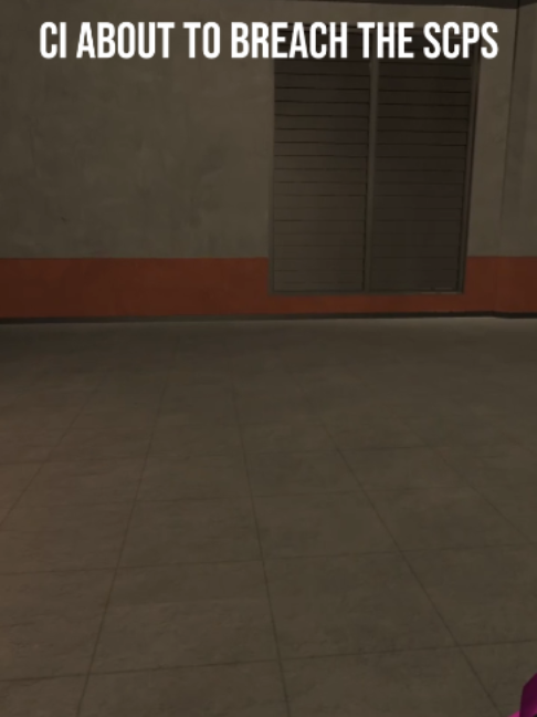 @SCP: Roleplay
