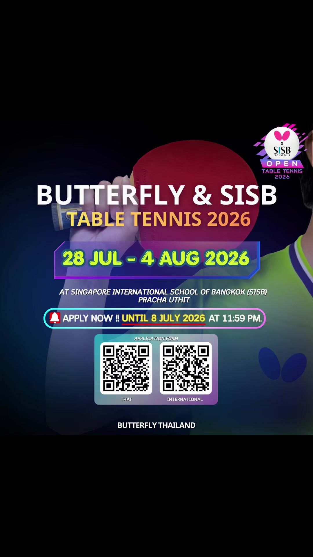 @BUTTERFLY THAILAND