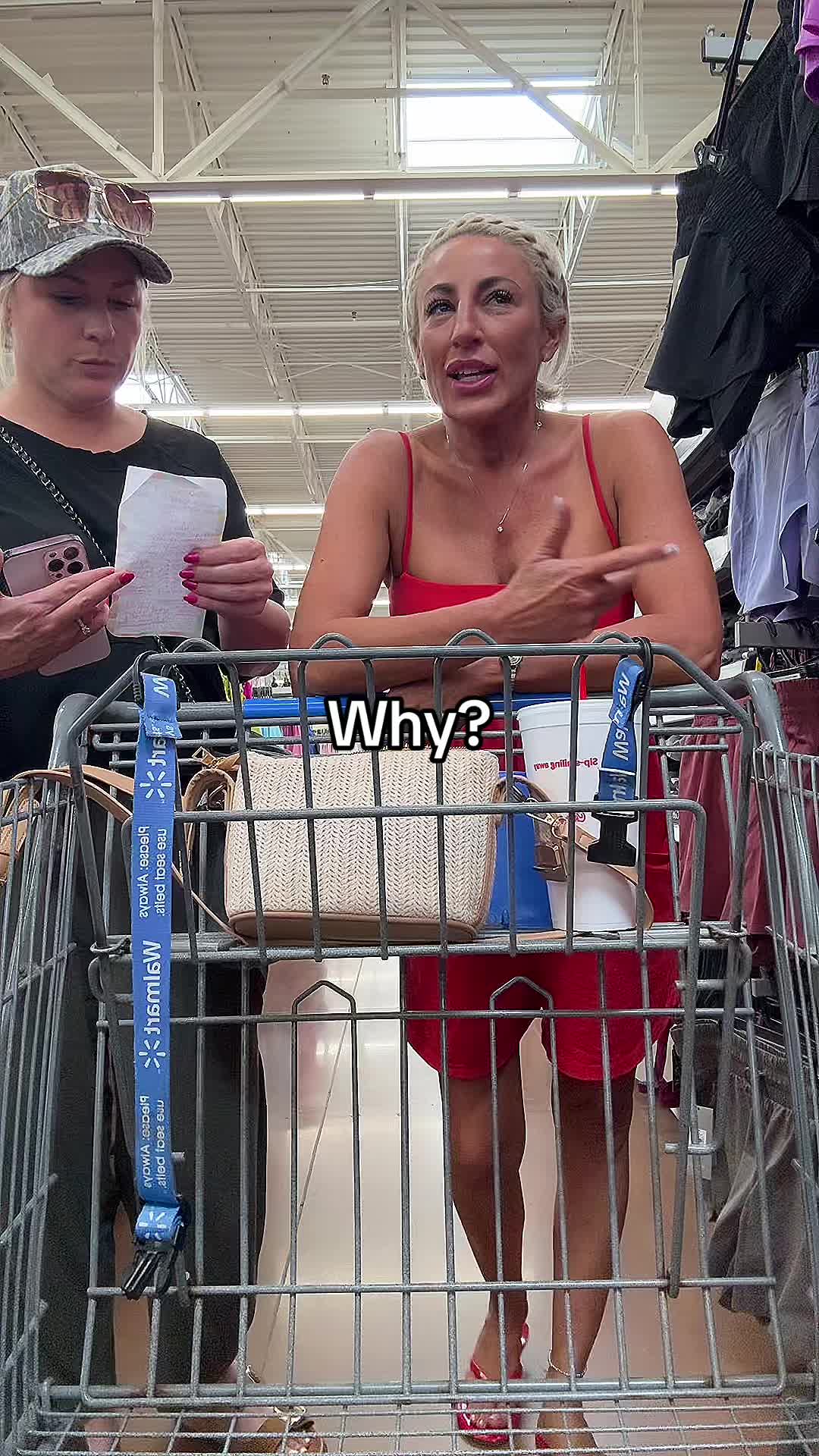 @MelindaReneeOfficial