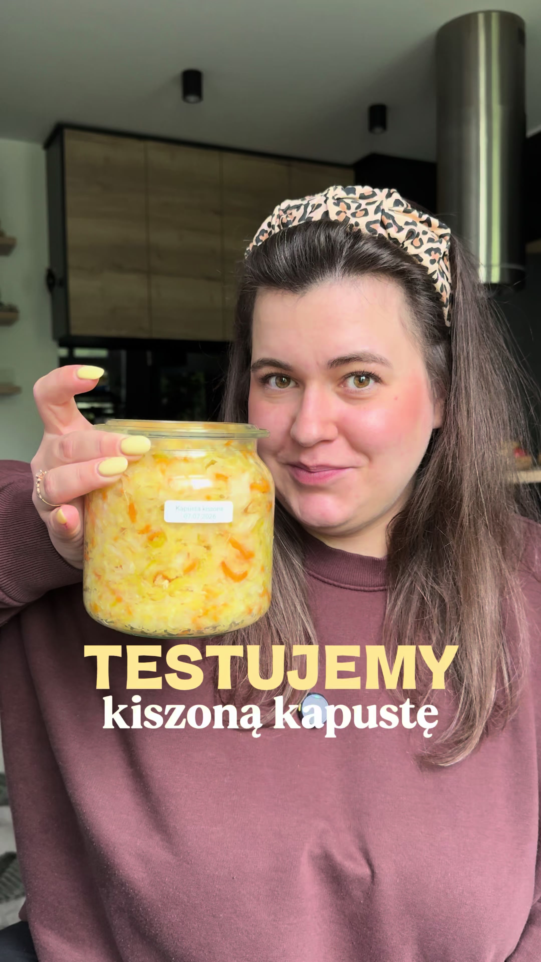 @crispynka organizuje 🏠💰🛒