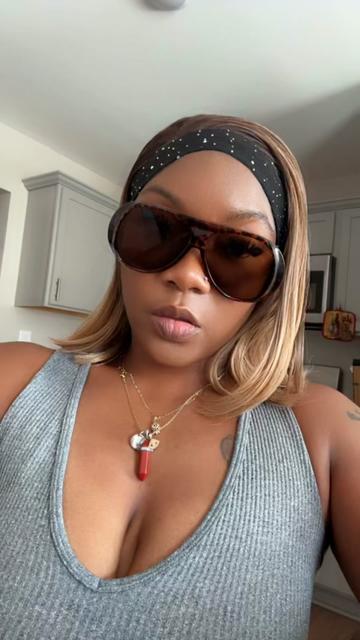 @Kadejah Hines