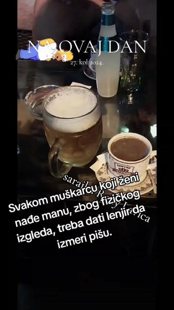 @🖤 SARAJKA BORBENA LAVICA ♥️