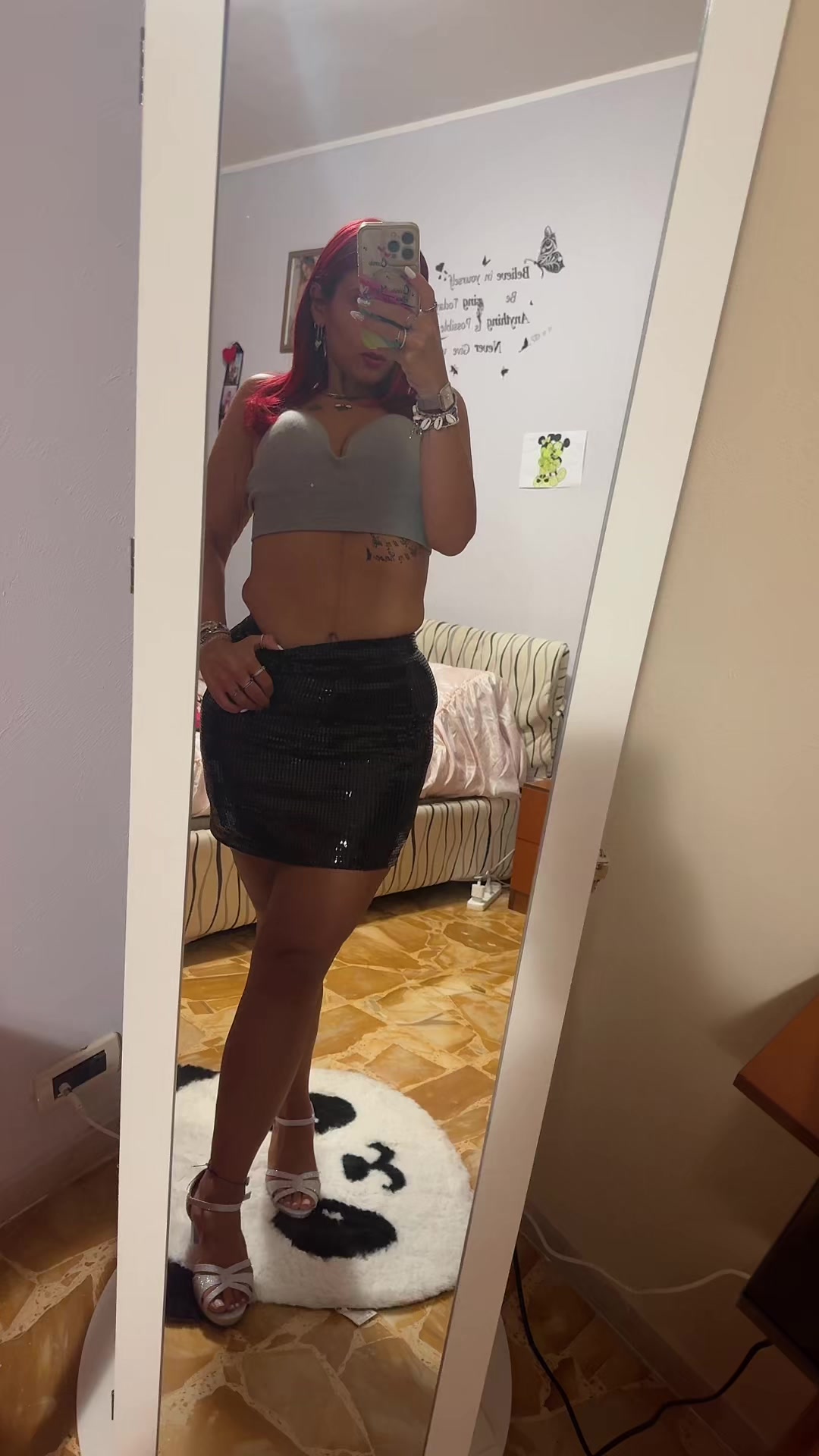 @Samantha Alliaj