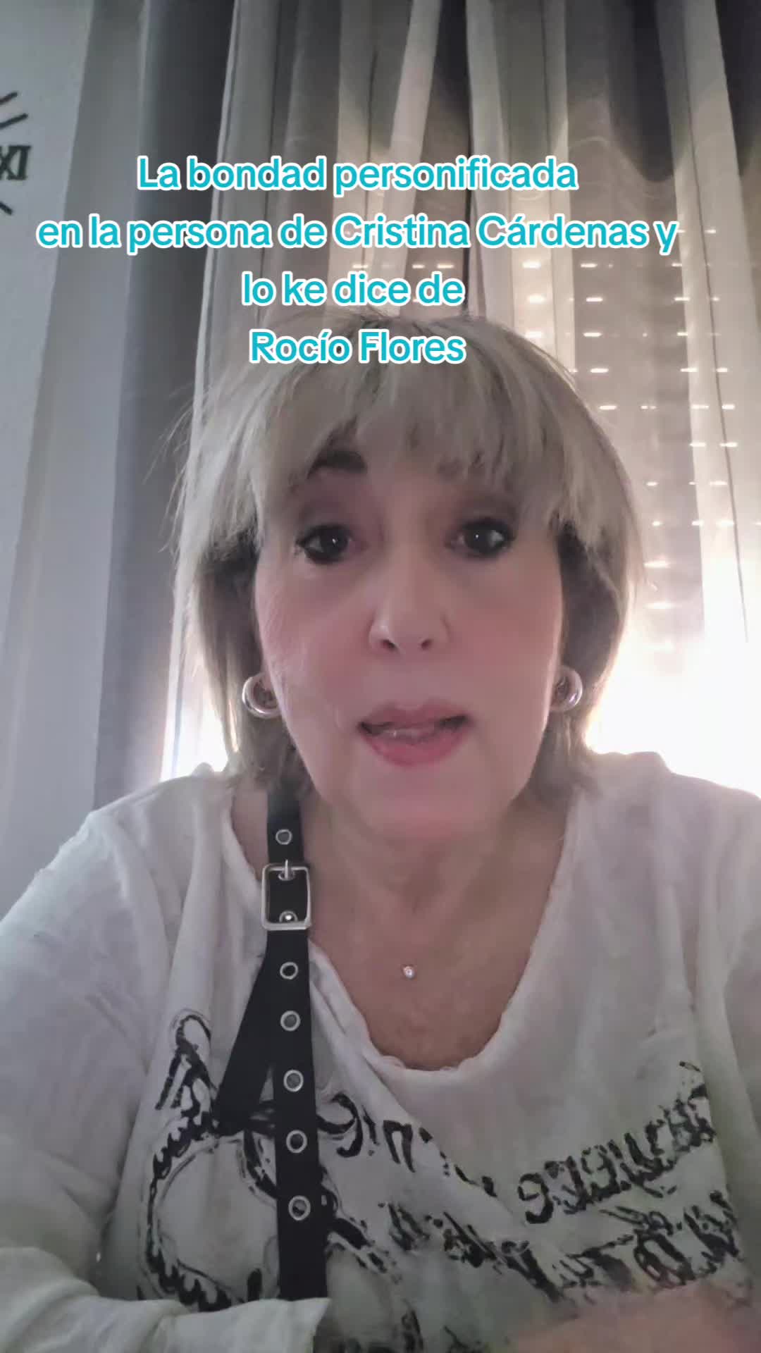 @MaryCarmen Orej&oacute;n del Amo