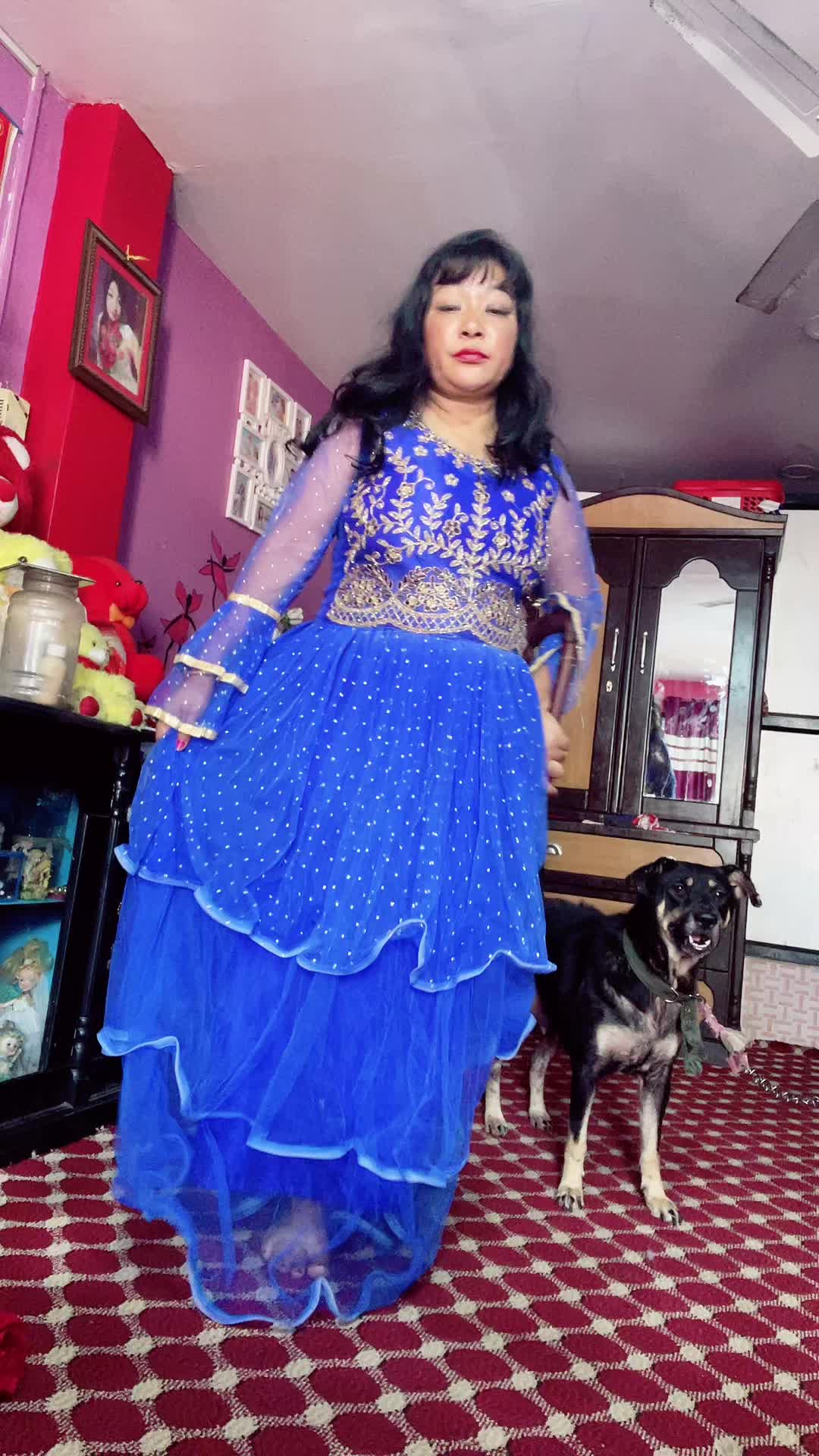 @🌹MUNU 💃DANCER♥️