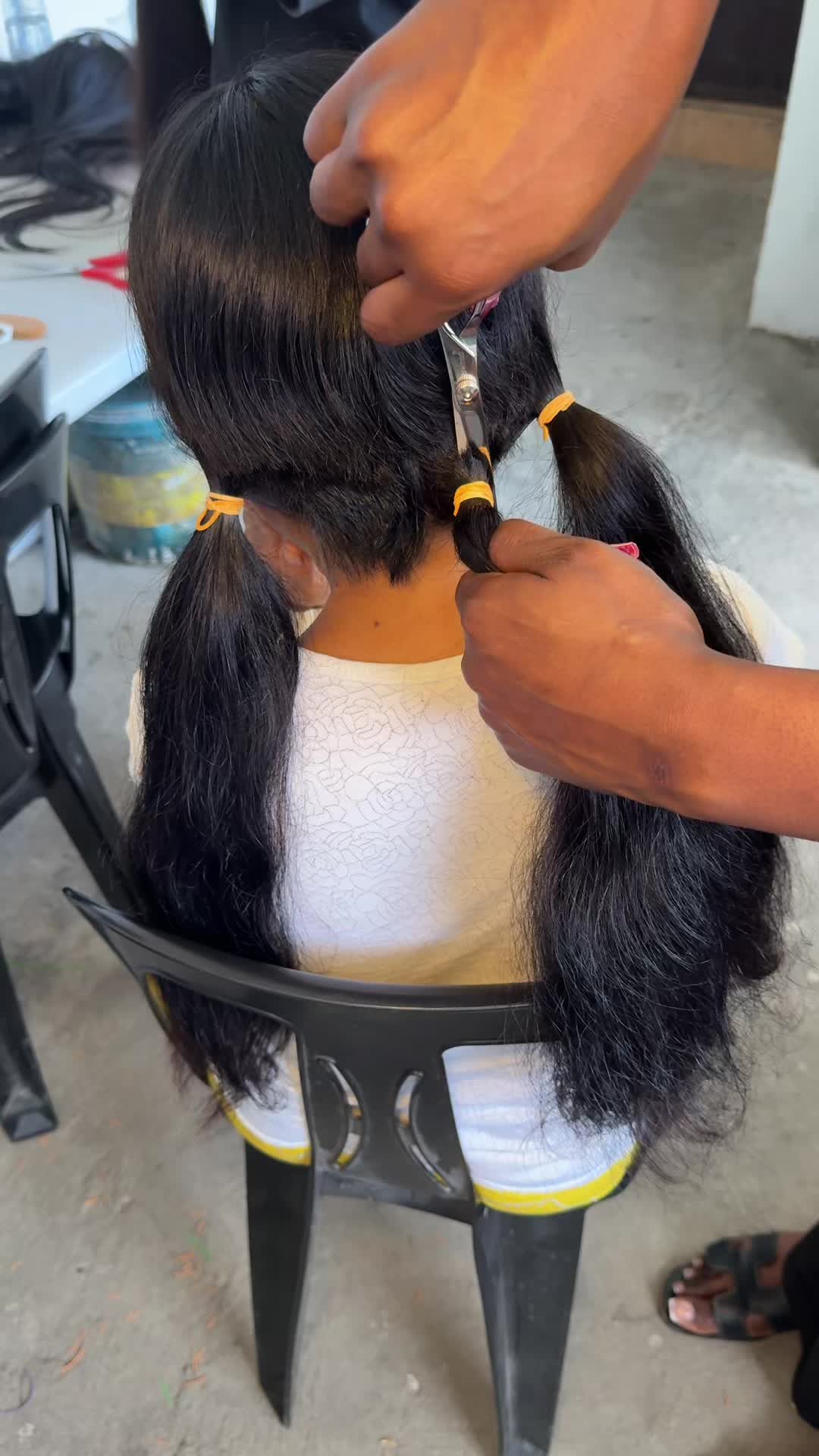 @Hair From Us