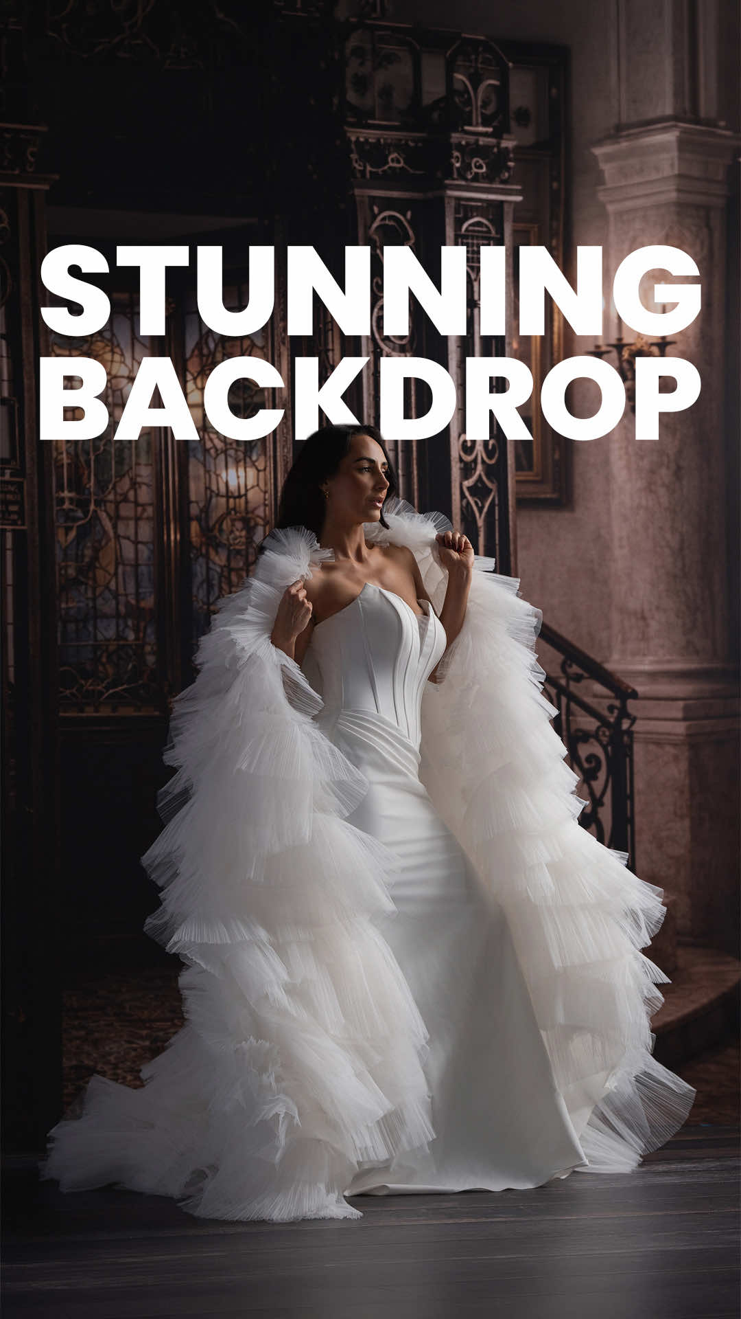 @Click Backdrops