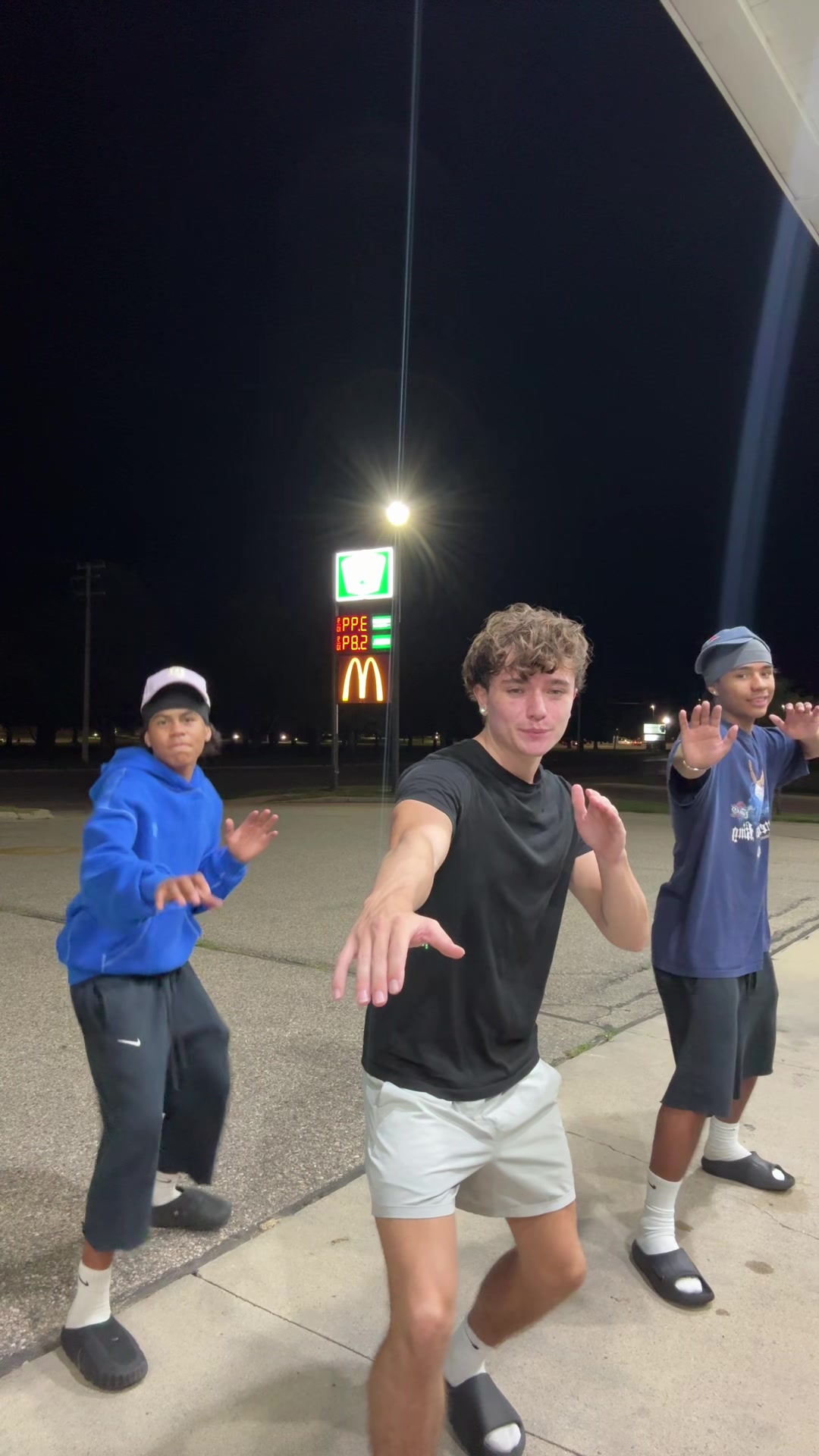 @Micah