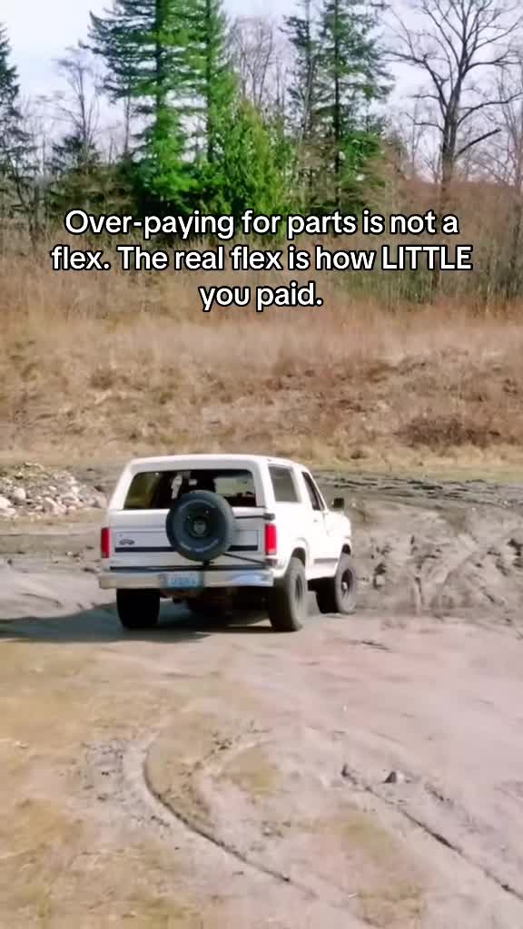 @Jolene The Bronco