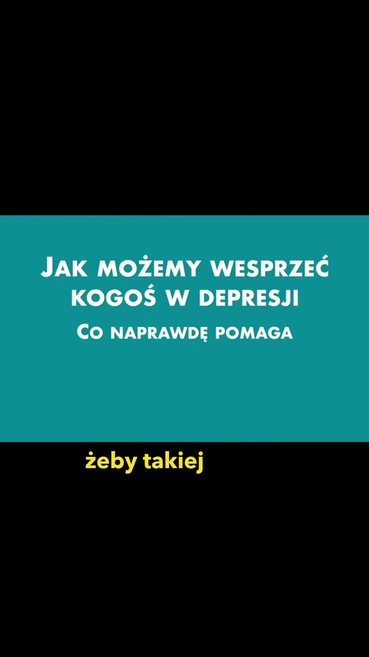@Michał Brzegowy Psycholog