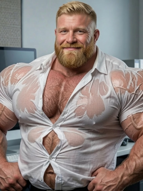 @Make It Muscle