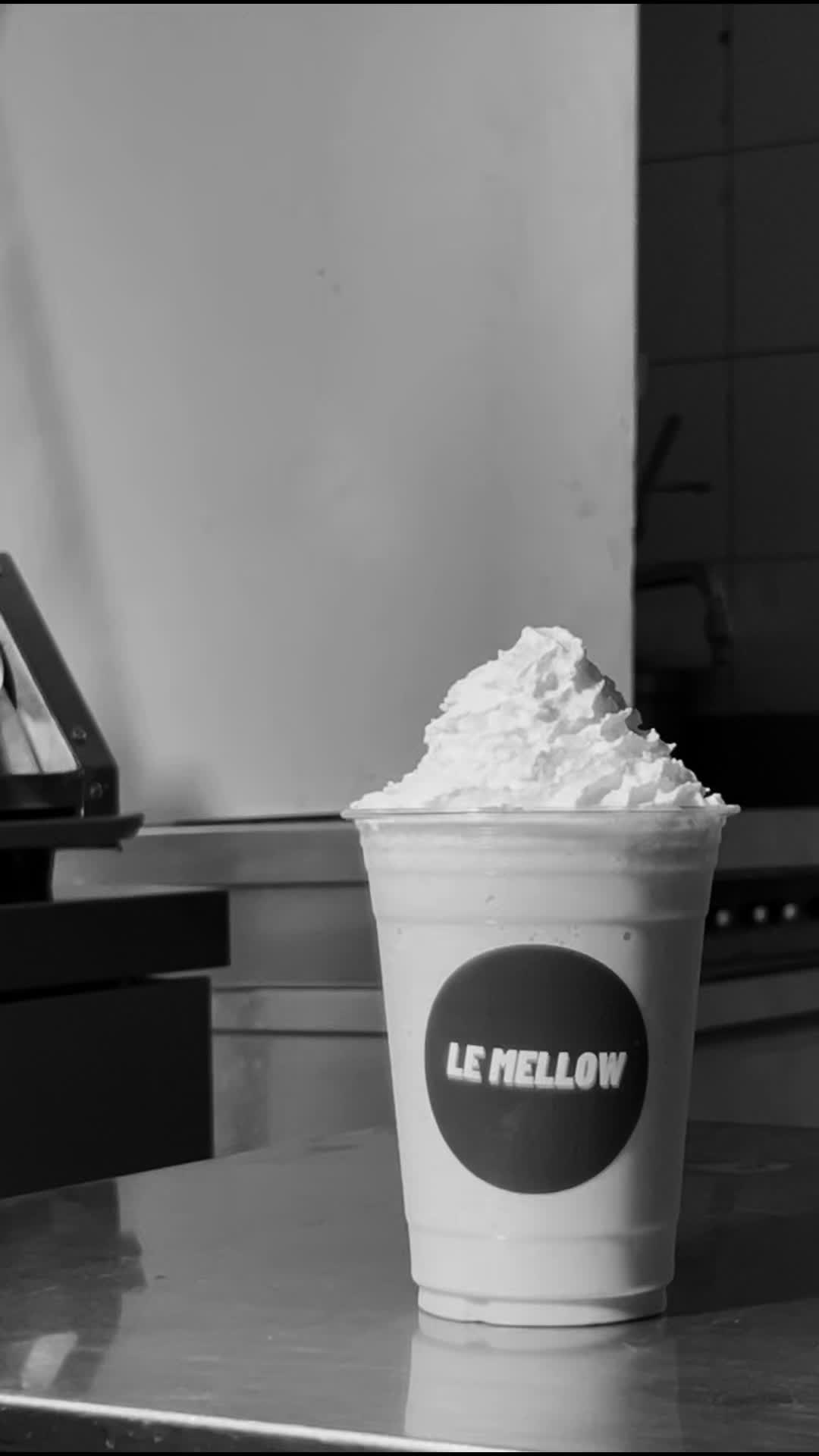 @LE MELLOW