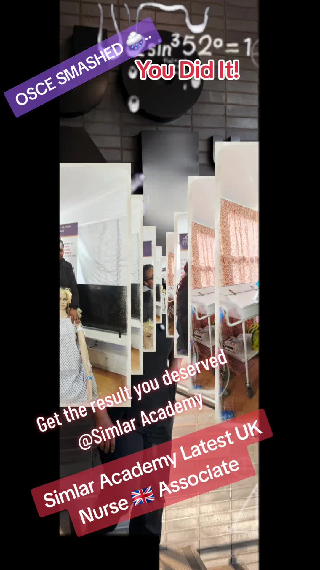 @Simlar Academy