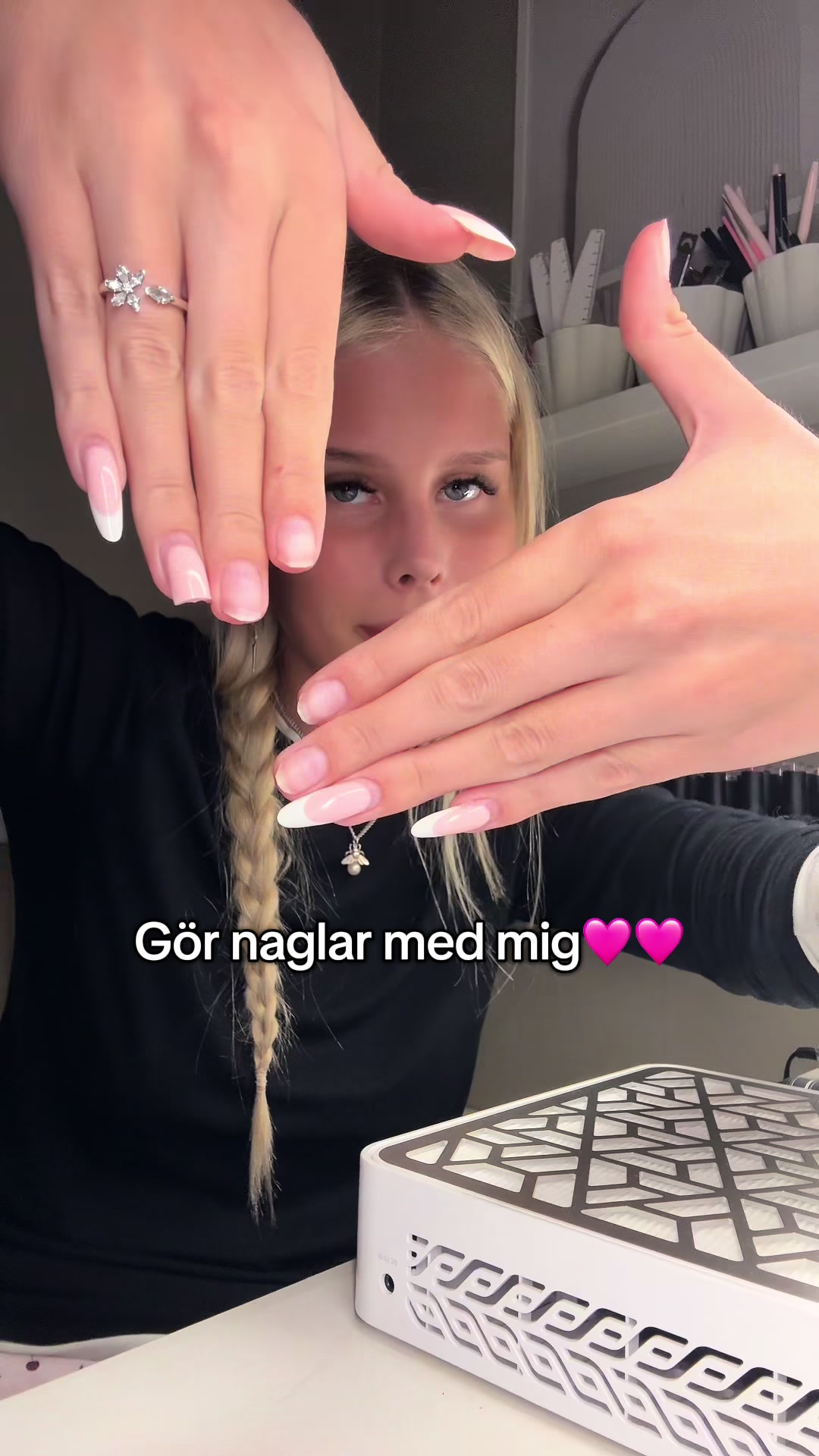 @Svea Millberg