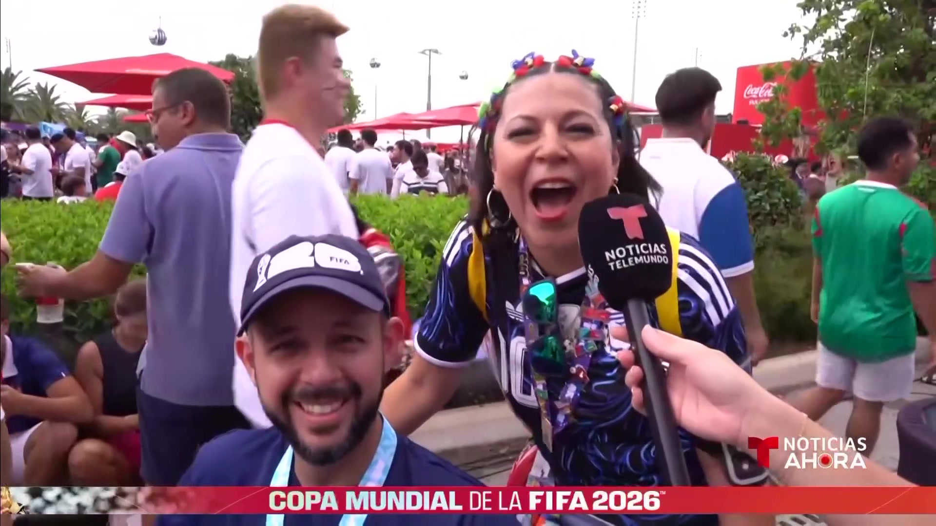 @Noticias Telemundo