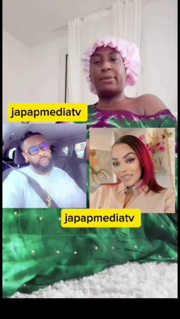 @Japap média TV