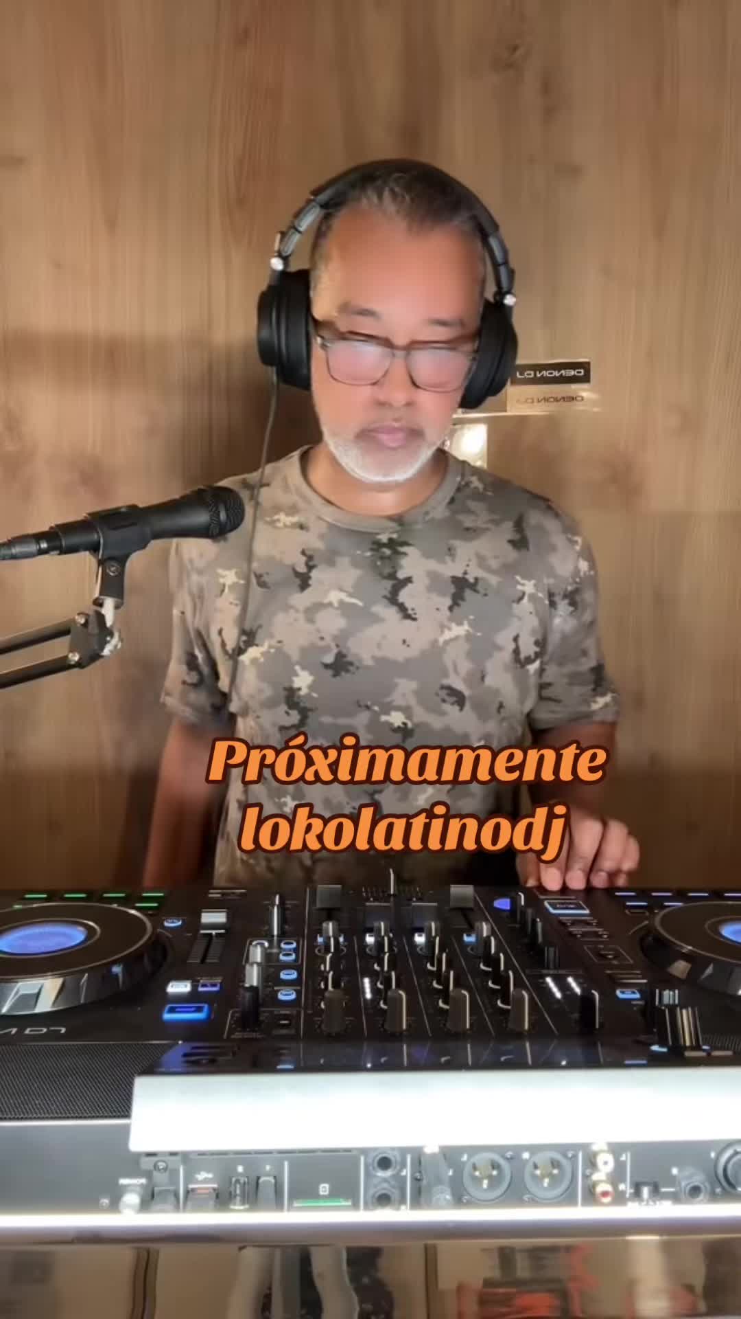 @EL DJ LÍDER