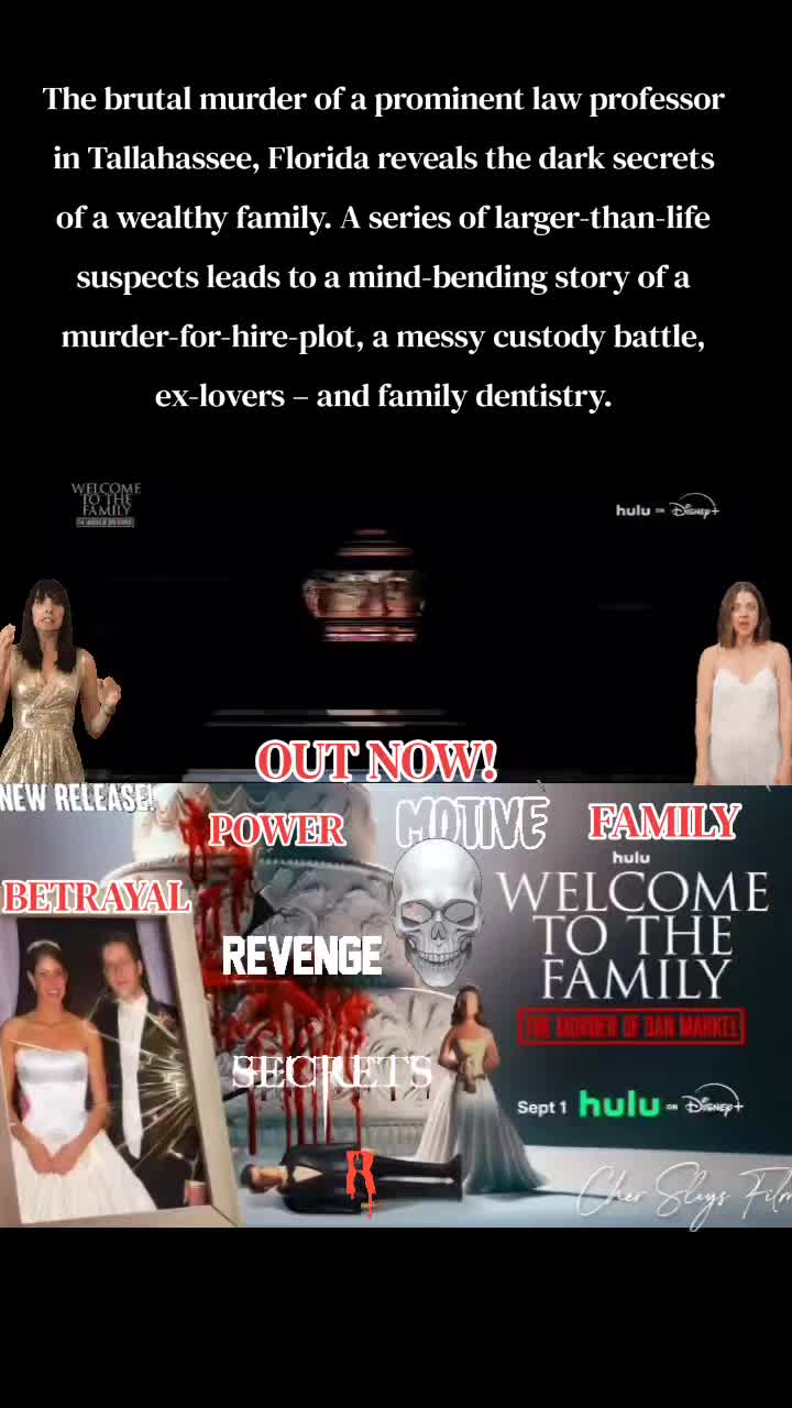 @cher slays films