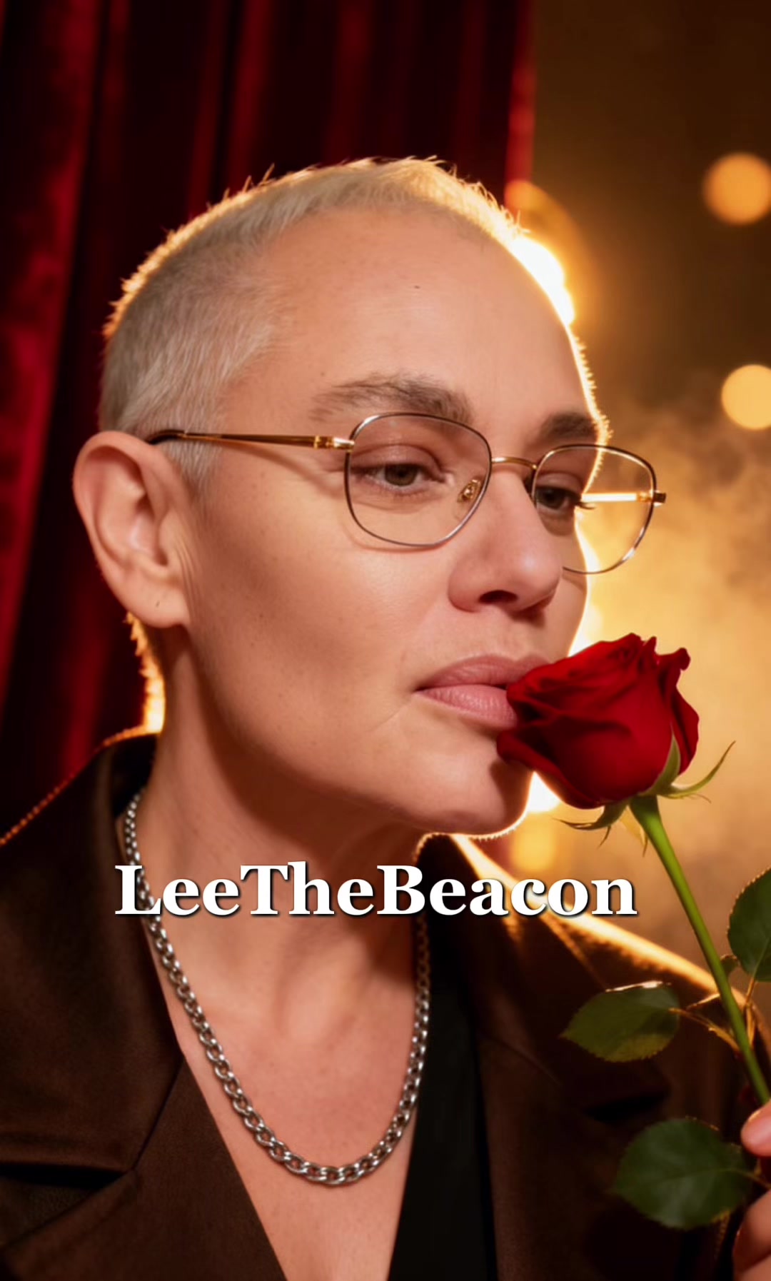 @TheBeaconOfficialPage👑🐉🤍
