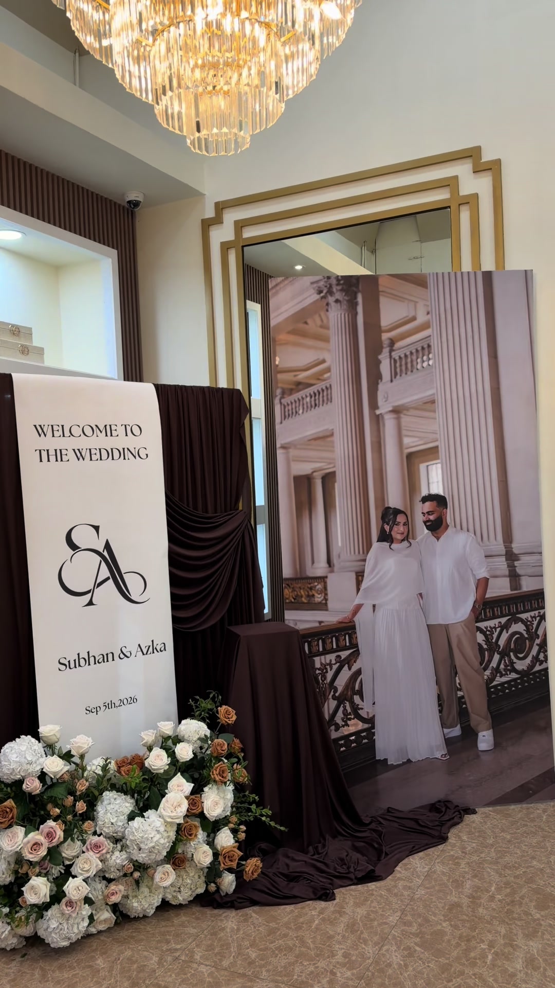@Pearl Event Hall