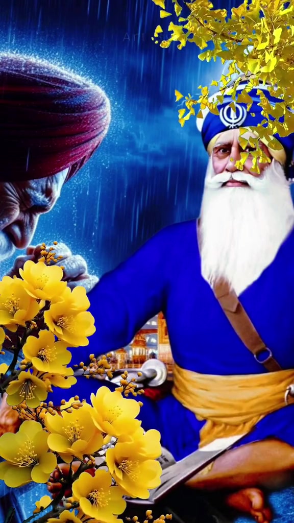 @Baba Deep Singh Ji 26 10 2024