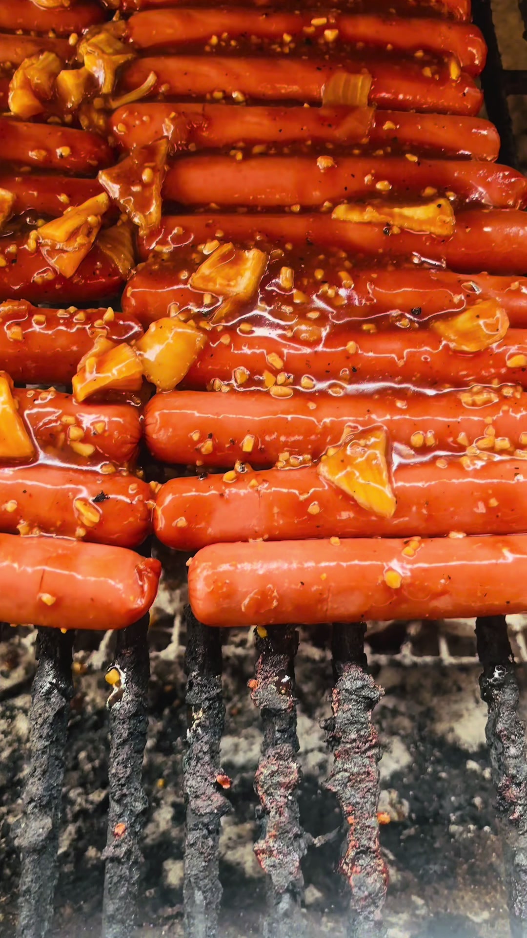 @Hotdog Man