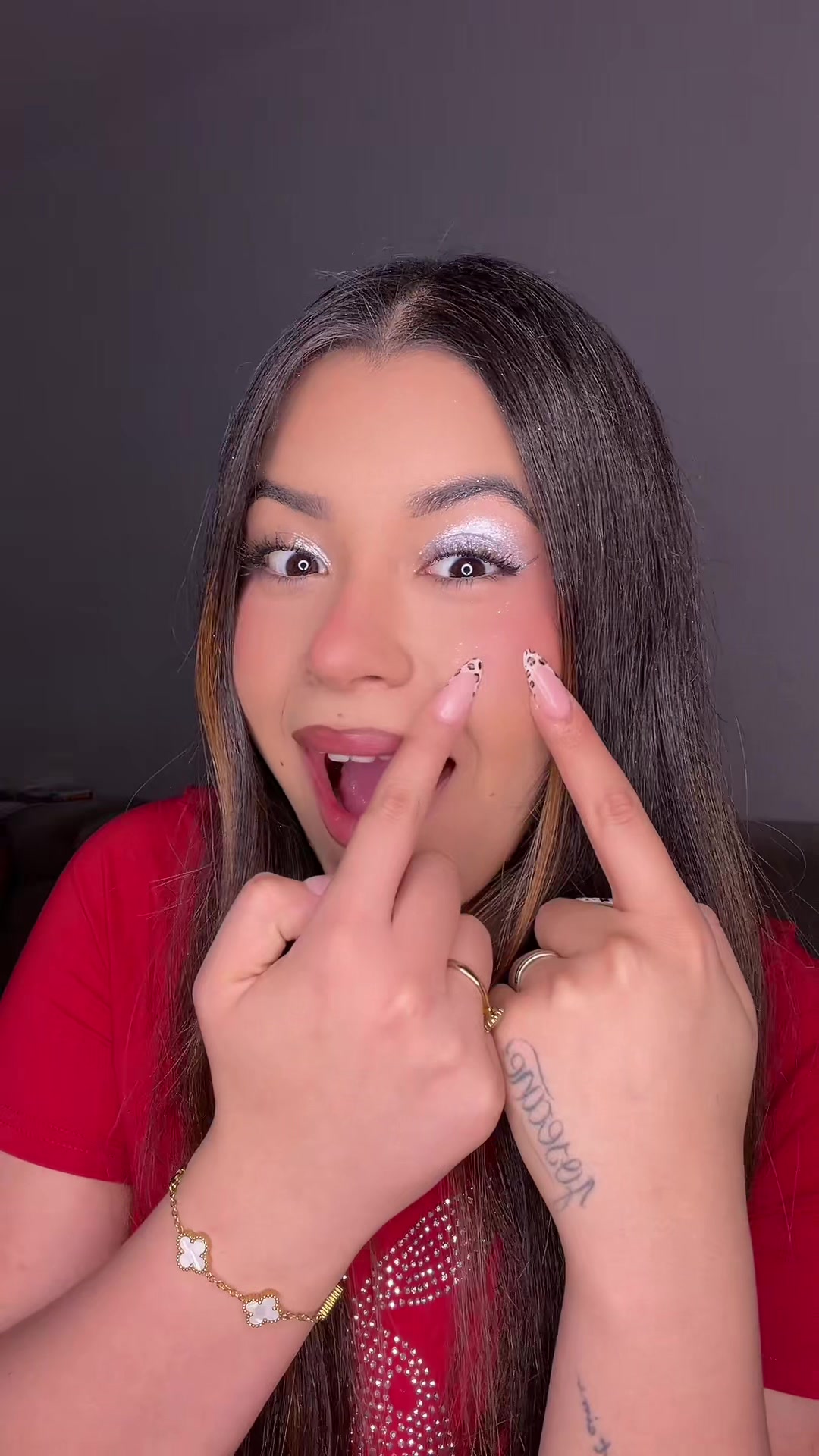 @Annie Vega