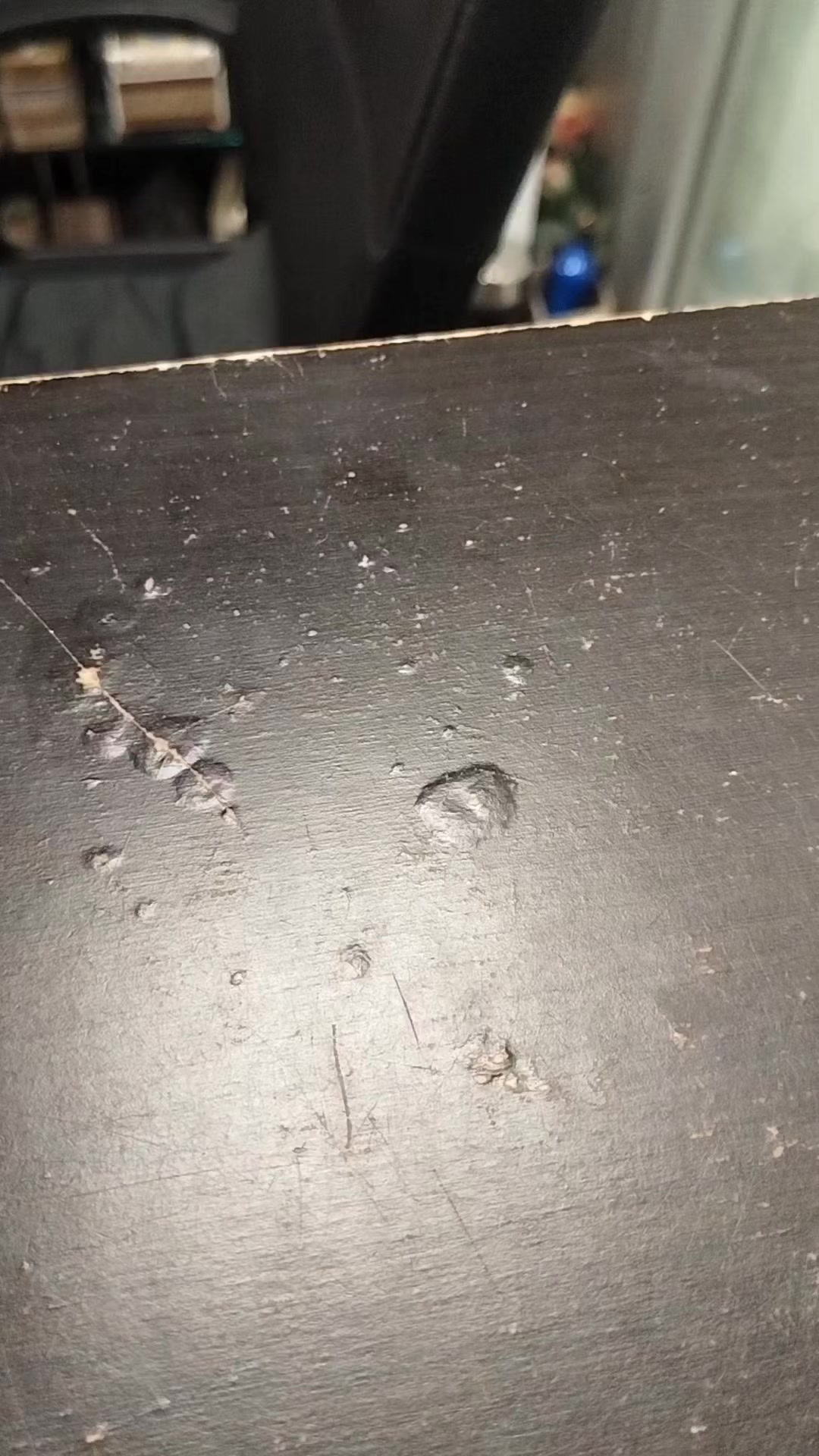 @عالم الخريستو خريستو