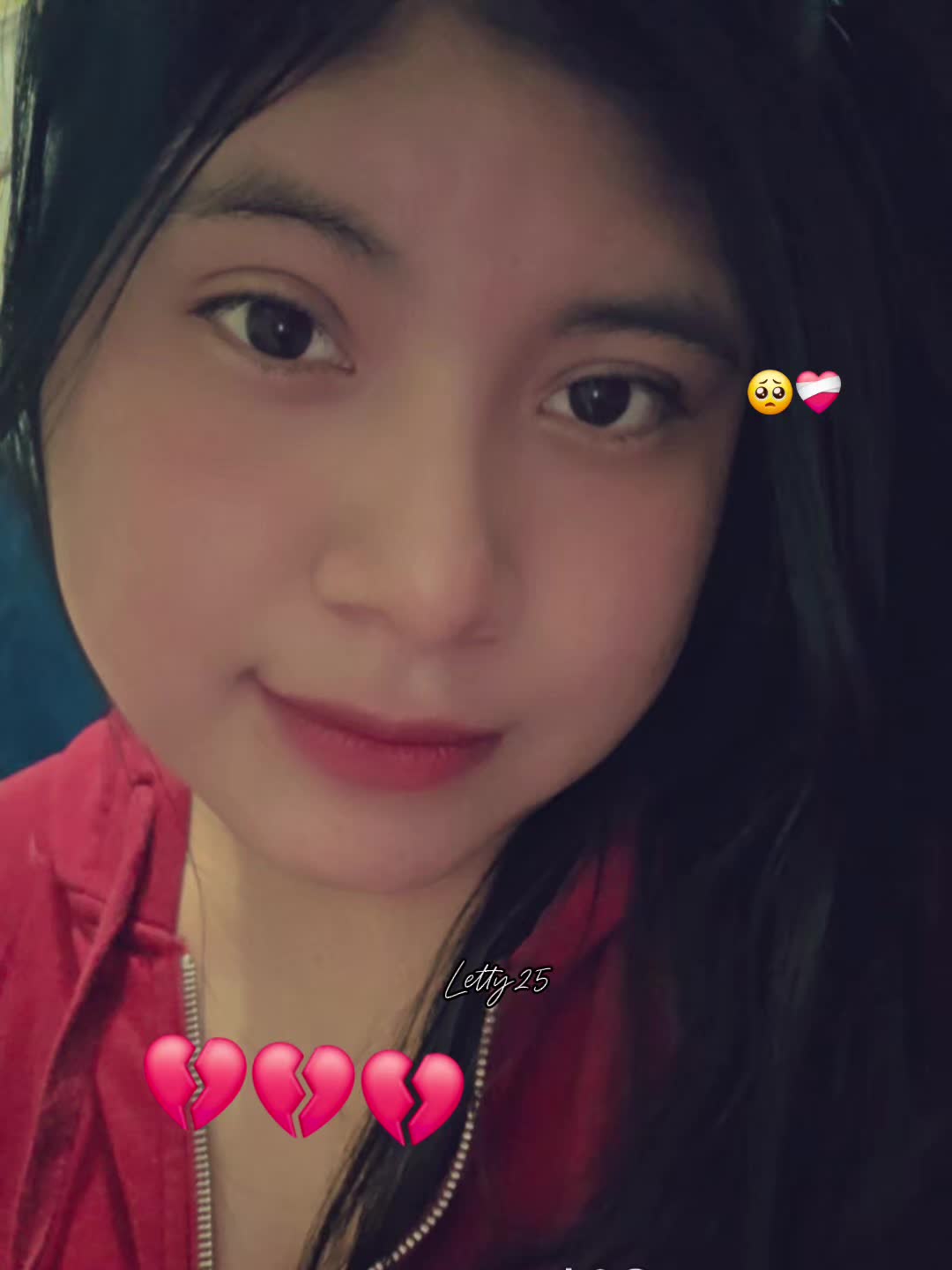 @♡☆🥀Elizabeth Diaz🥀☆♡