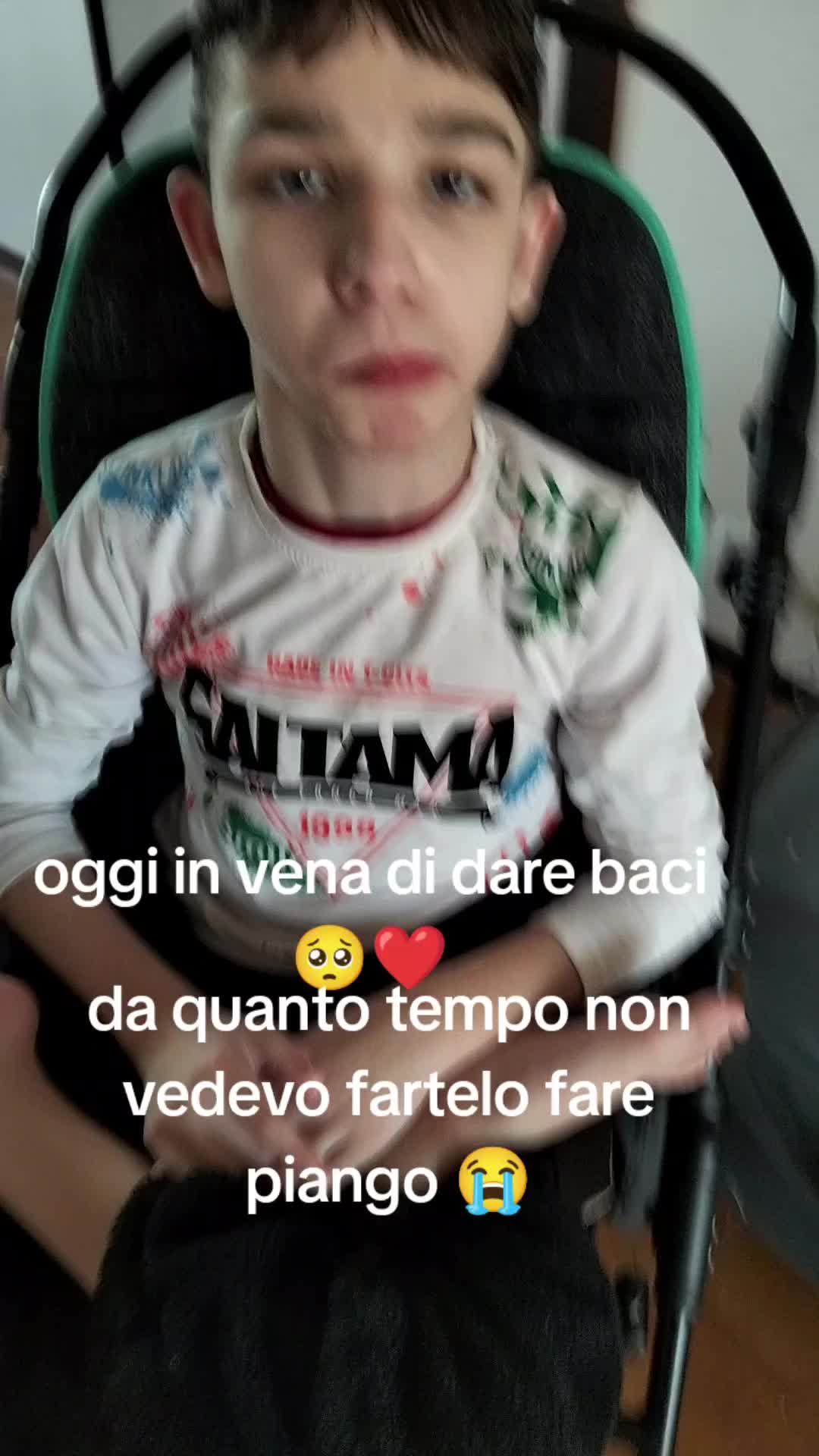 @👑17AnNaLiSa17👑Di LeLLo&hearts;️🌈
