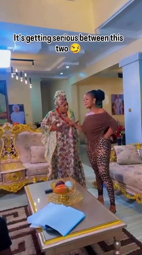 @CruizeTV |Nollywood