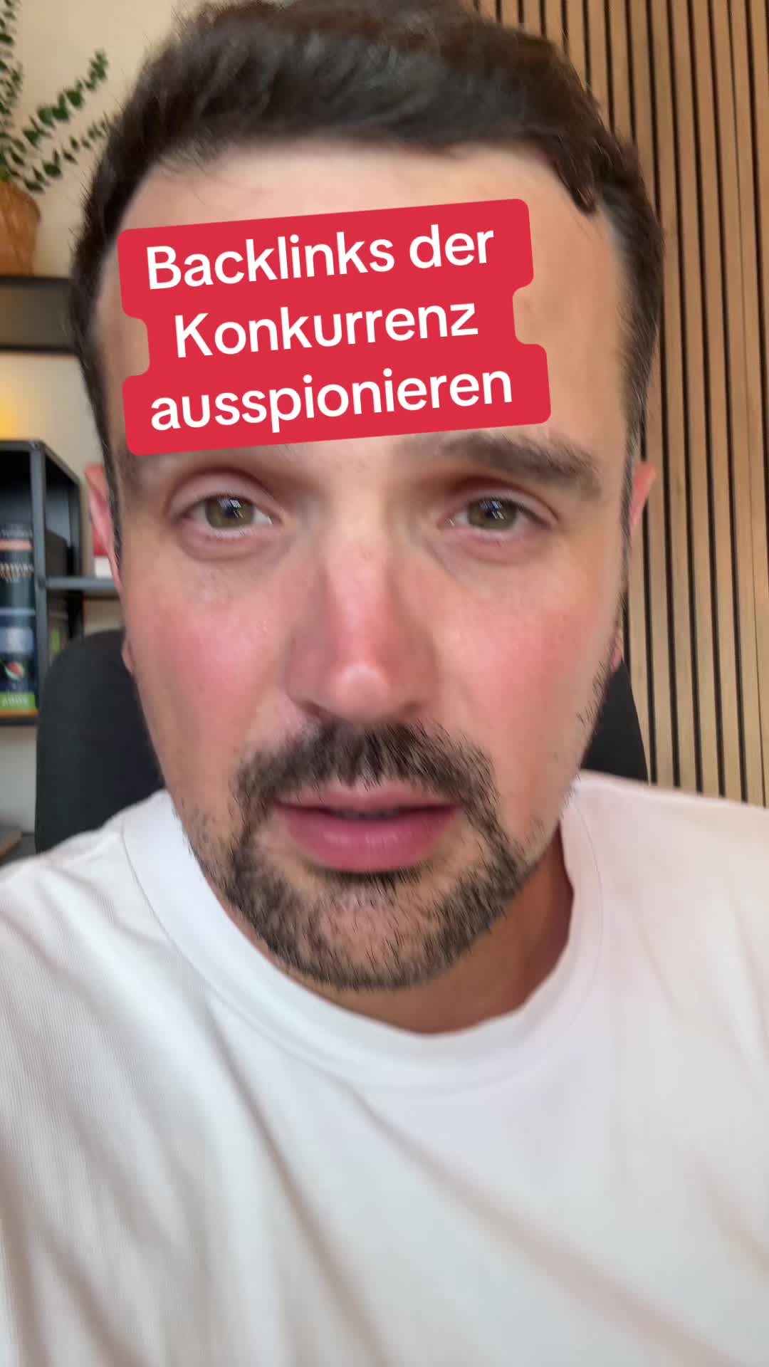 @Sergej | SEO Beratung