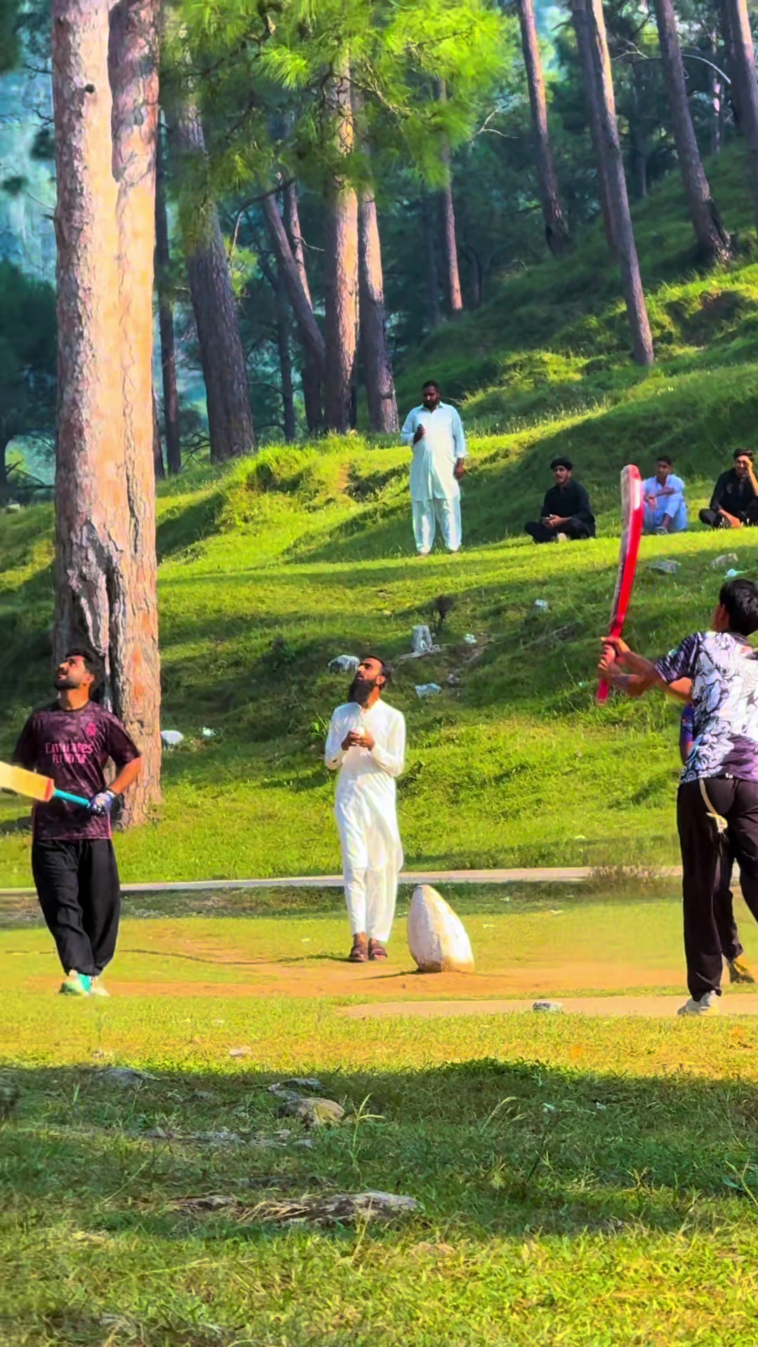 @jabar Ground