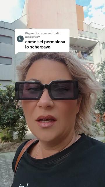 @Annarè75 Foggiana