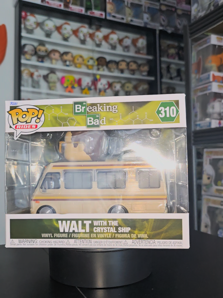 @Funko Mad