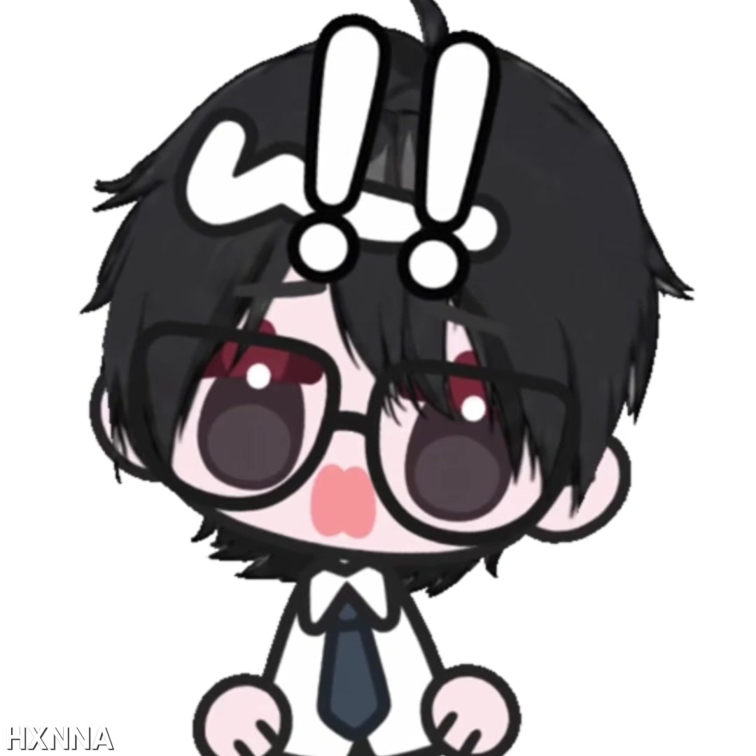 @hxnna แฒ๐ผ
