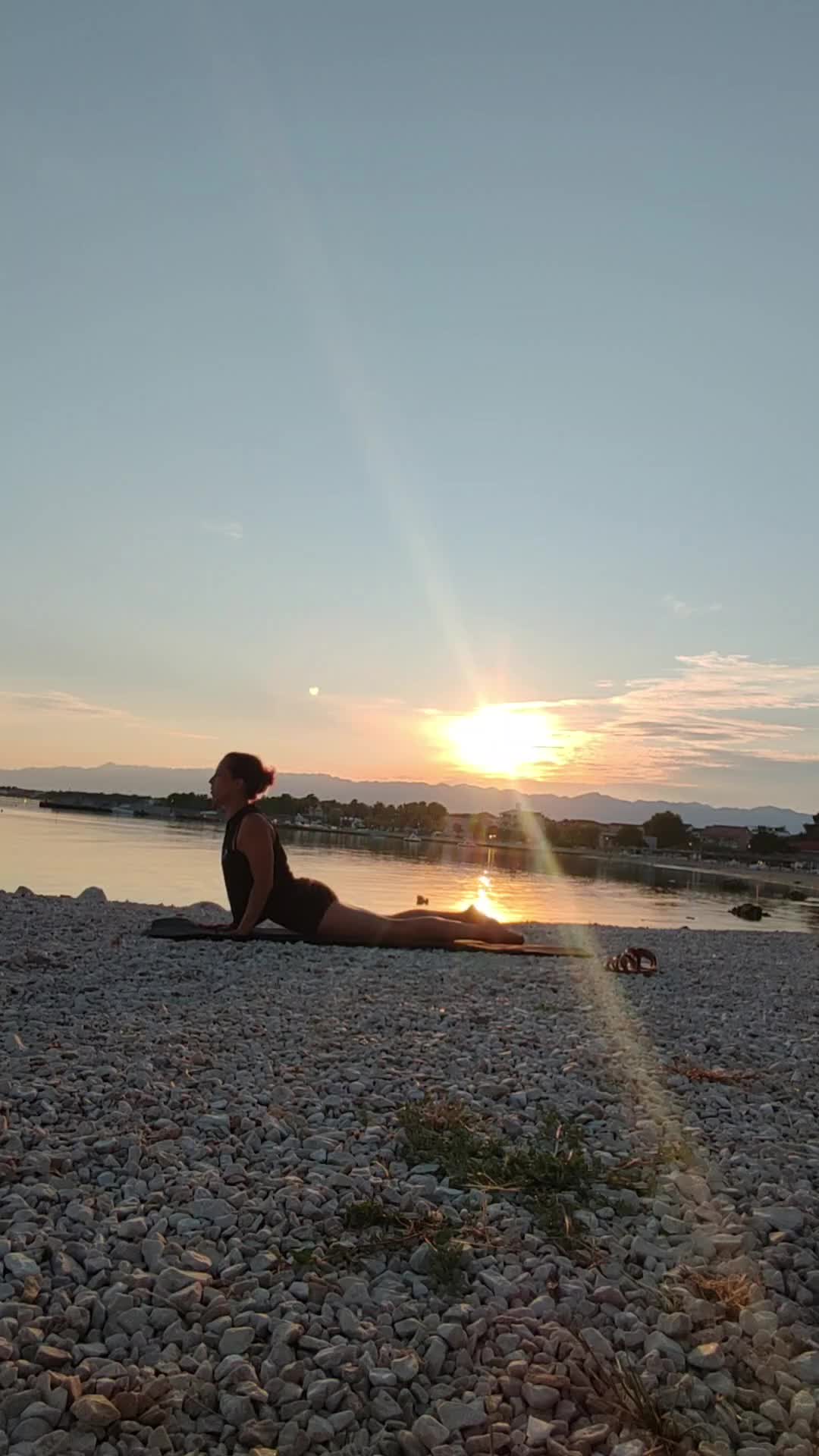@Aruna Yoga Studio