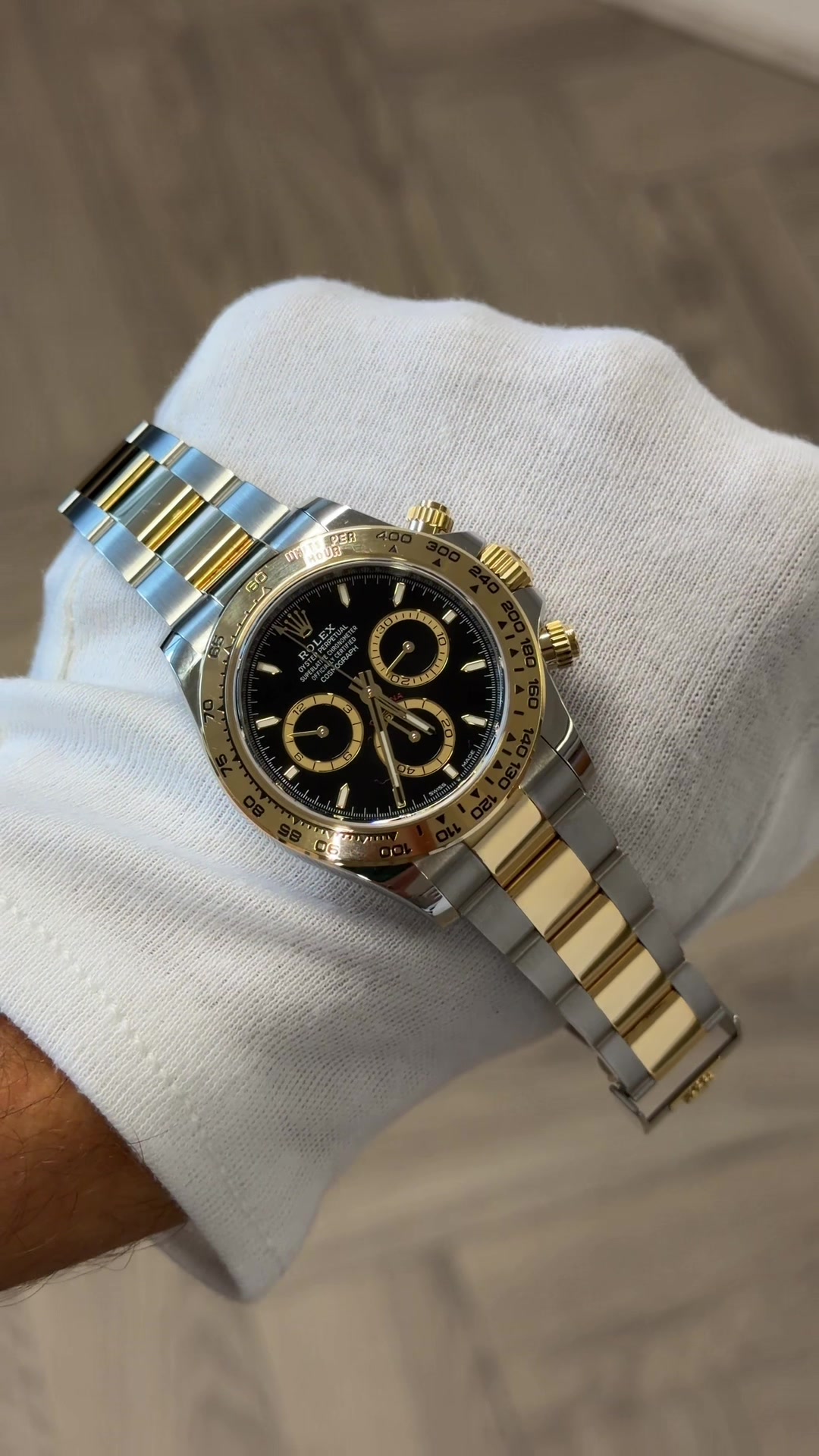 @Sourced Time Luxury Jewellers