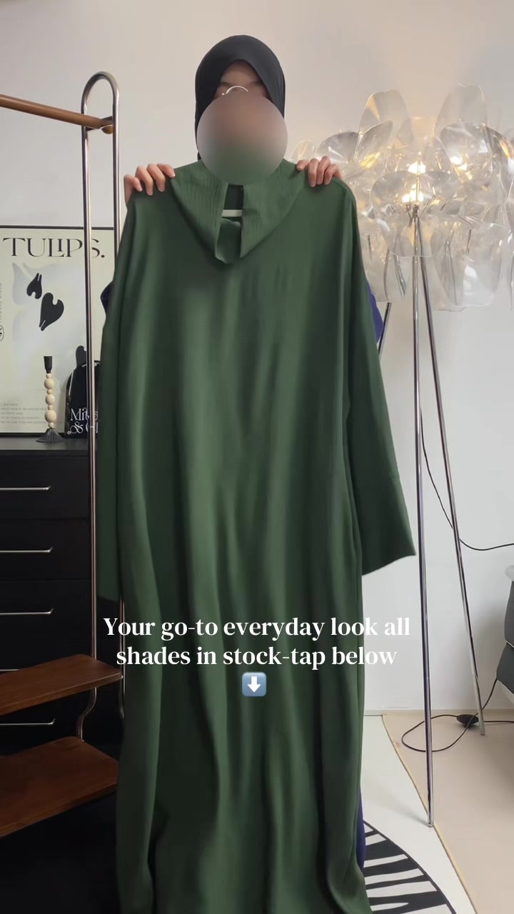 @Modest Fashion