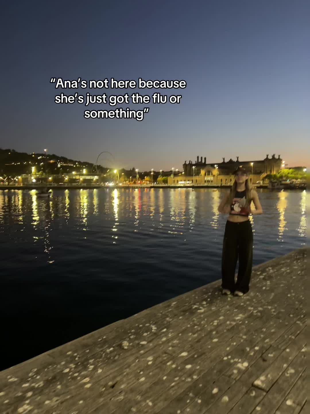 @ana &sup3;&sup3;