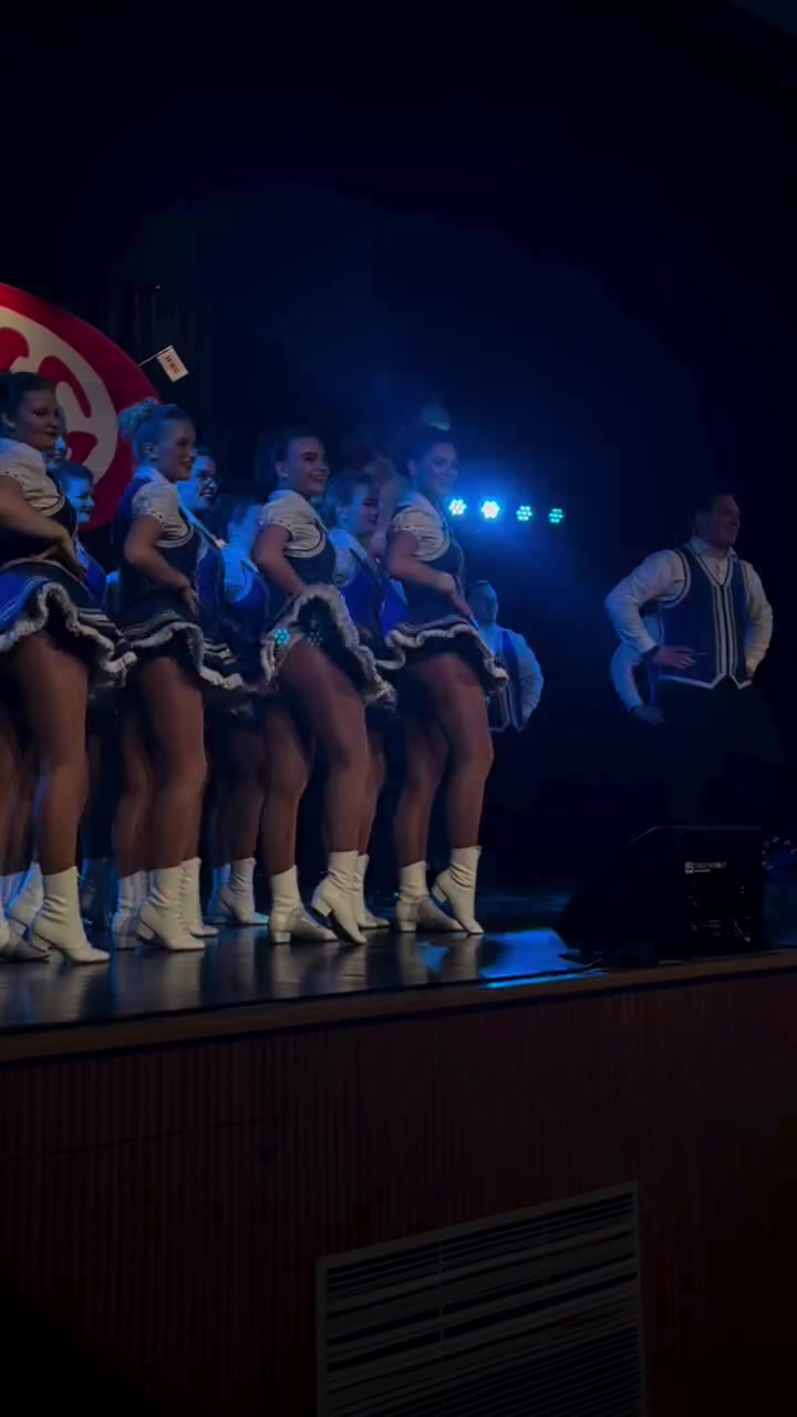@Die Tanzmäuse