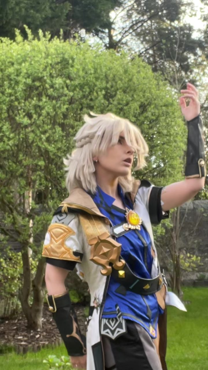@Knight of boreas || Robin <3
