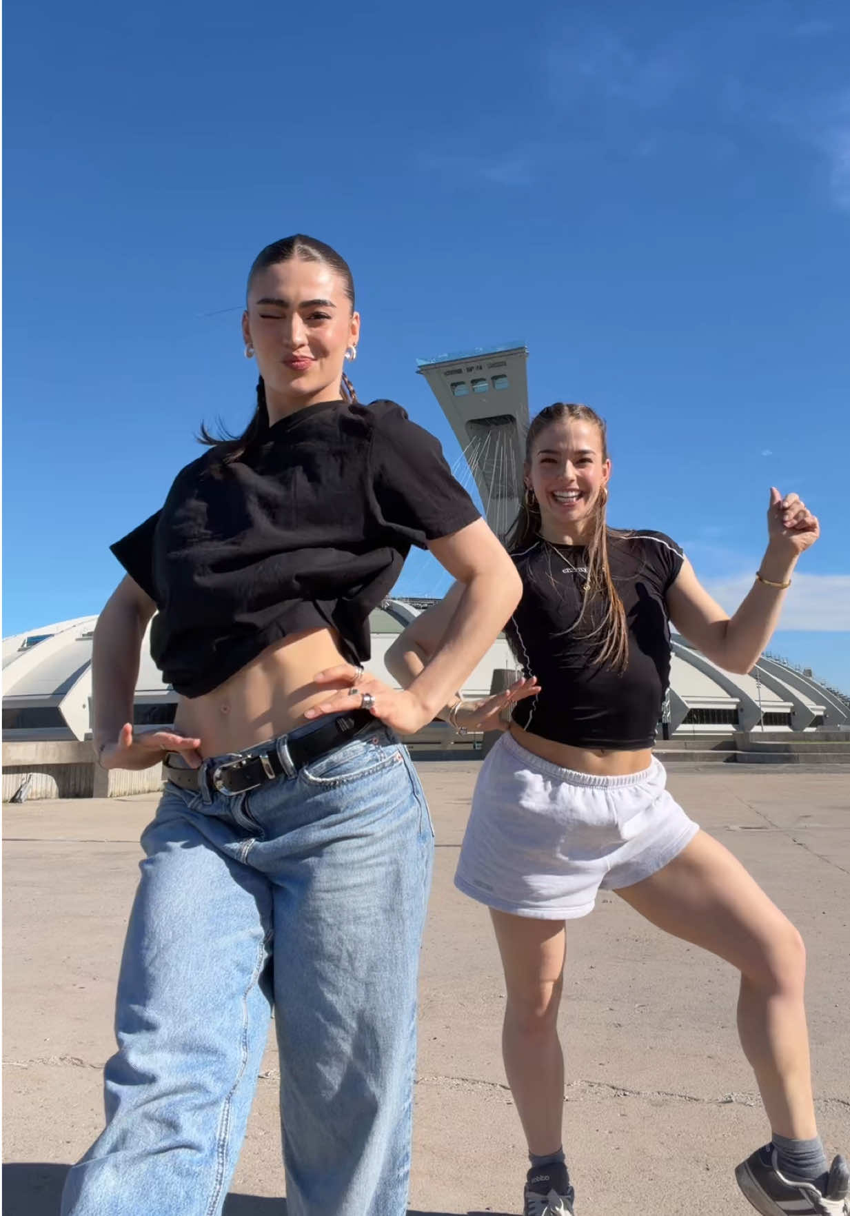 @Beginsisters Official