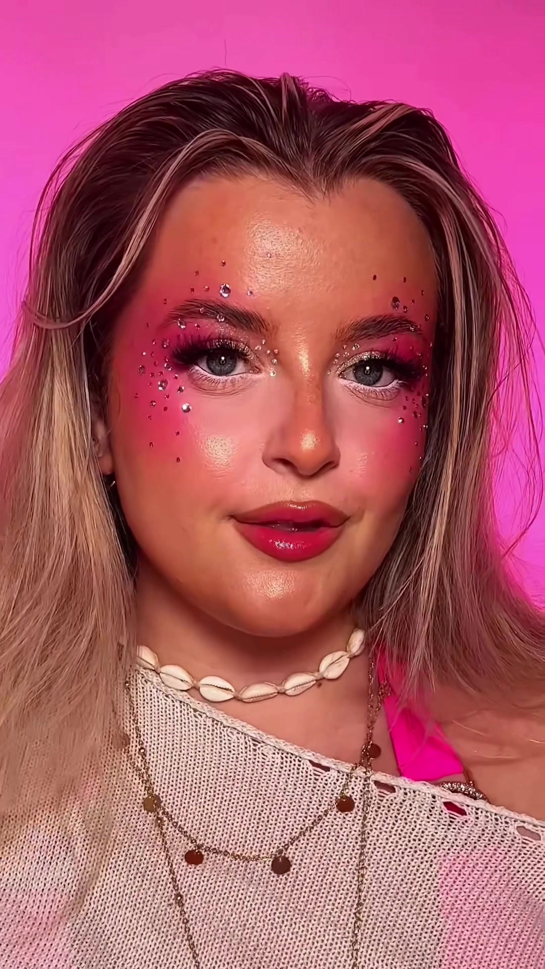 @Makeup Revolution