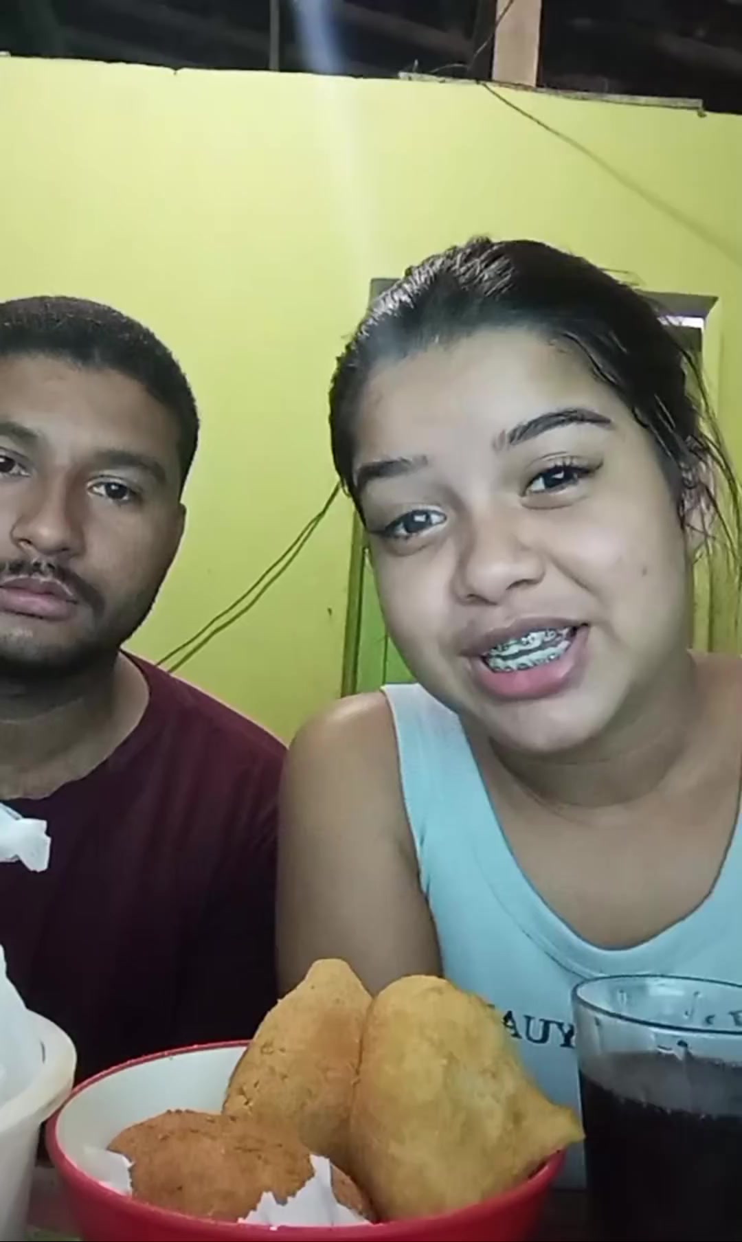 @luana maria