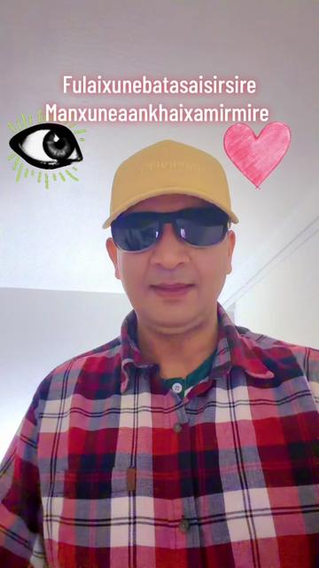 @Khemchand From USA 🇺🇸