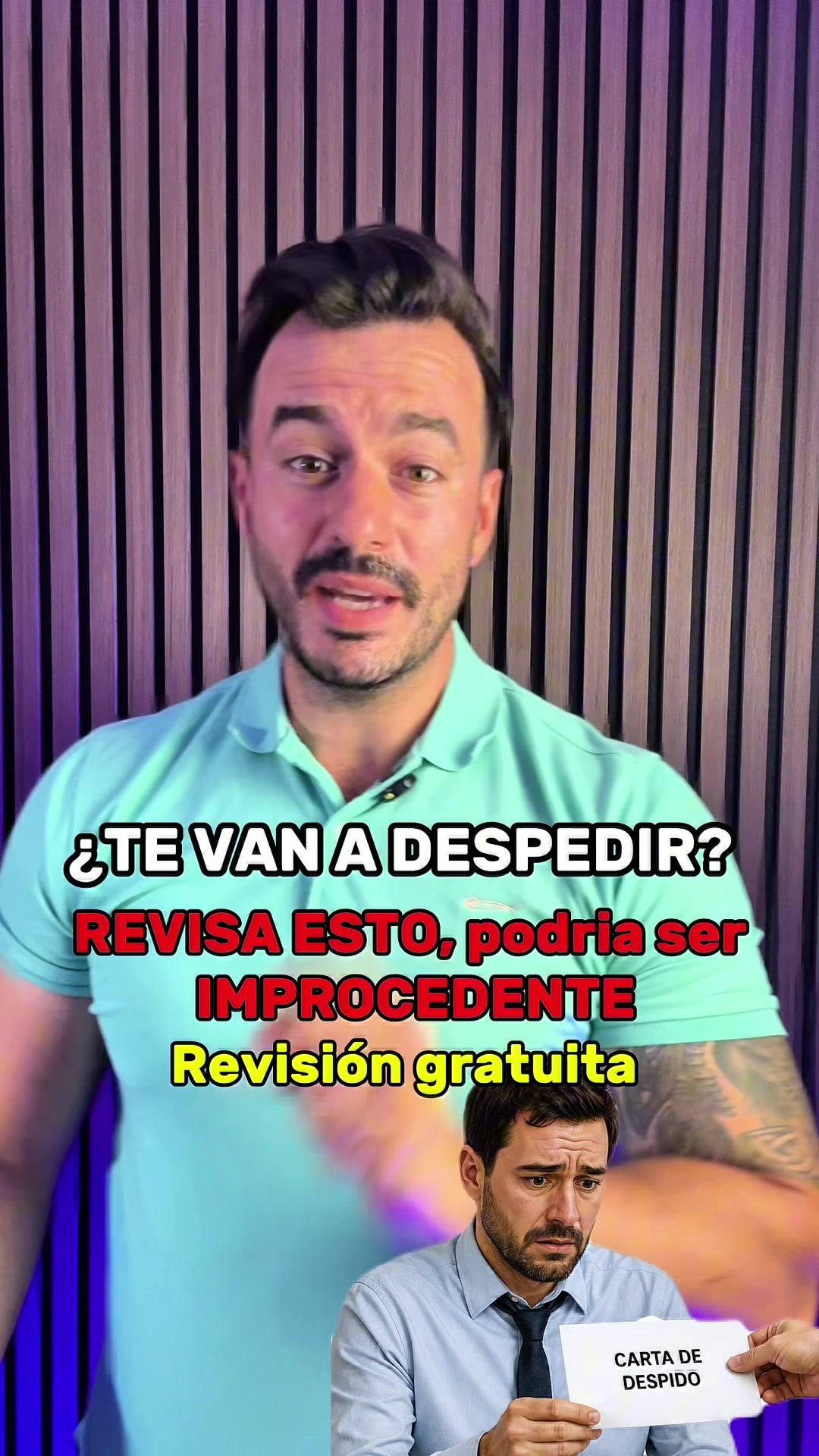 @Un Tío Legal